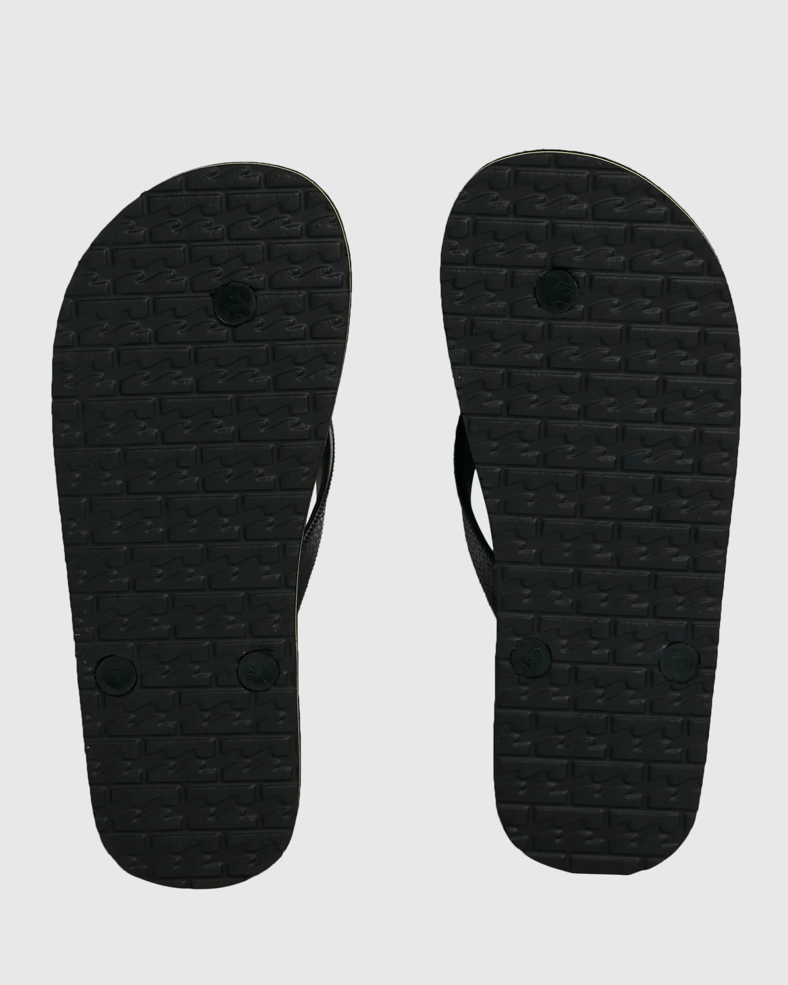 Boys 8-16 Faded Thongs - Image 3