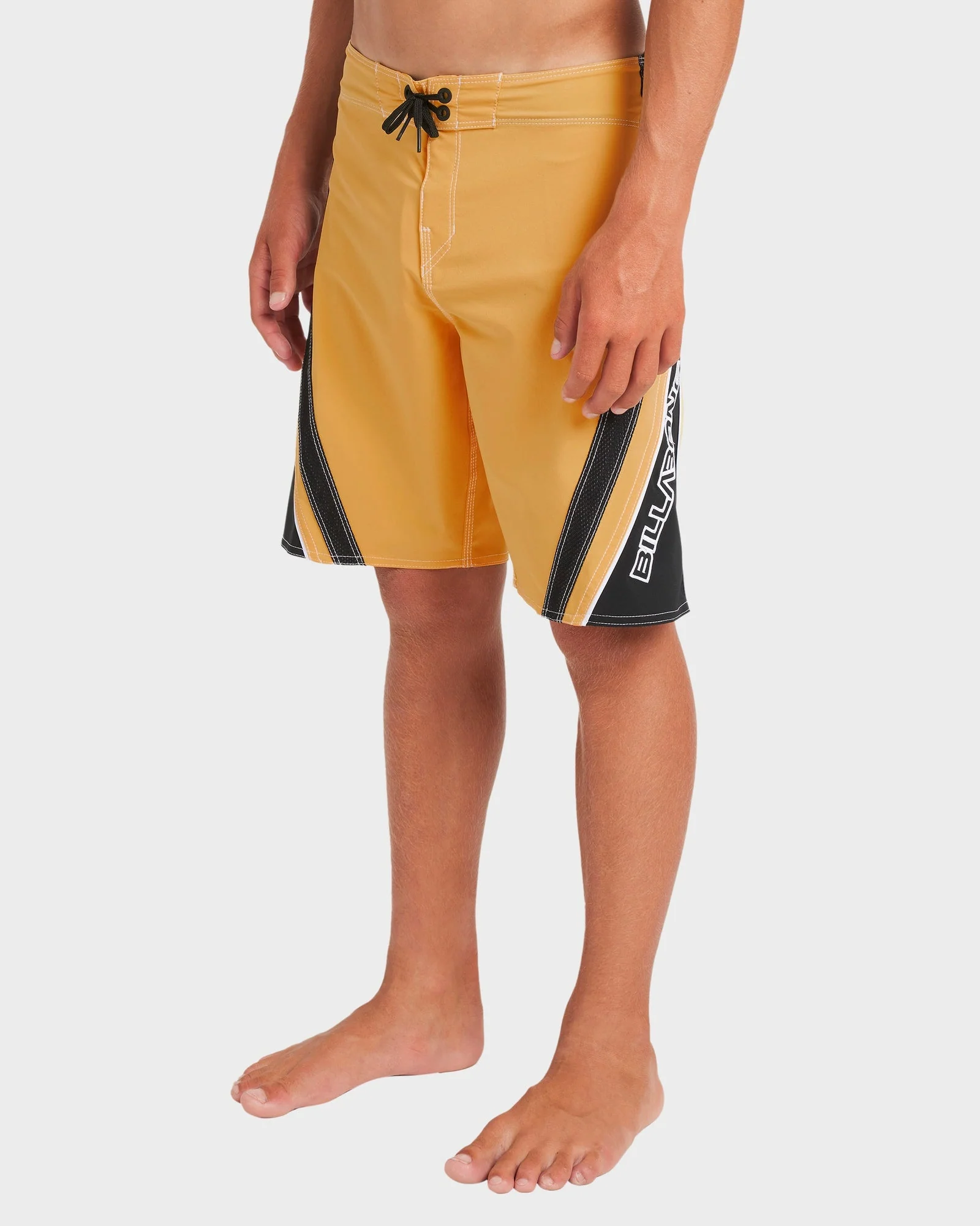 Boys 8-16 Fluid 2K Pro 18" Boardshorts - Image 3