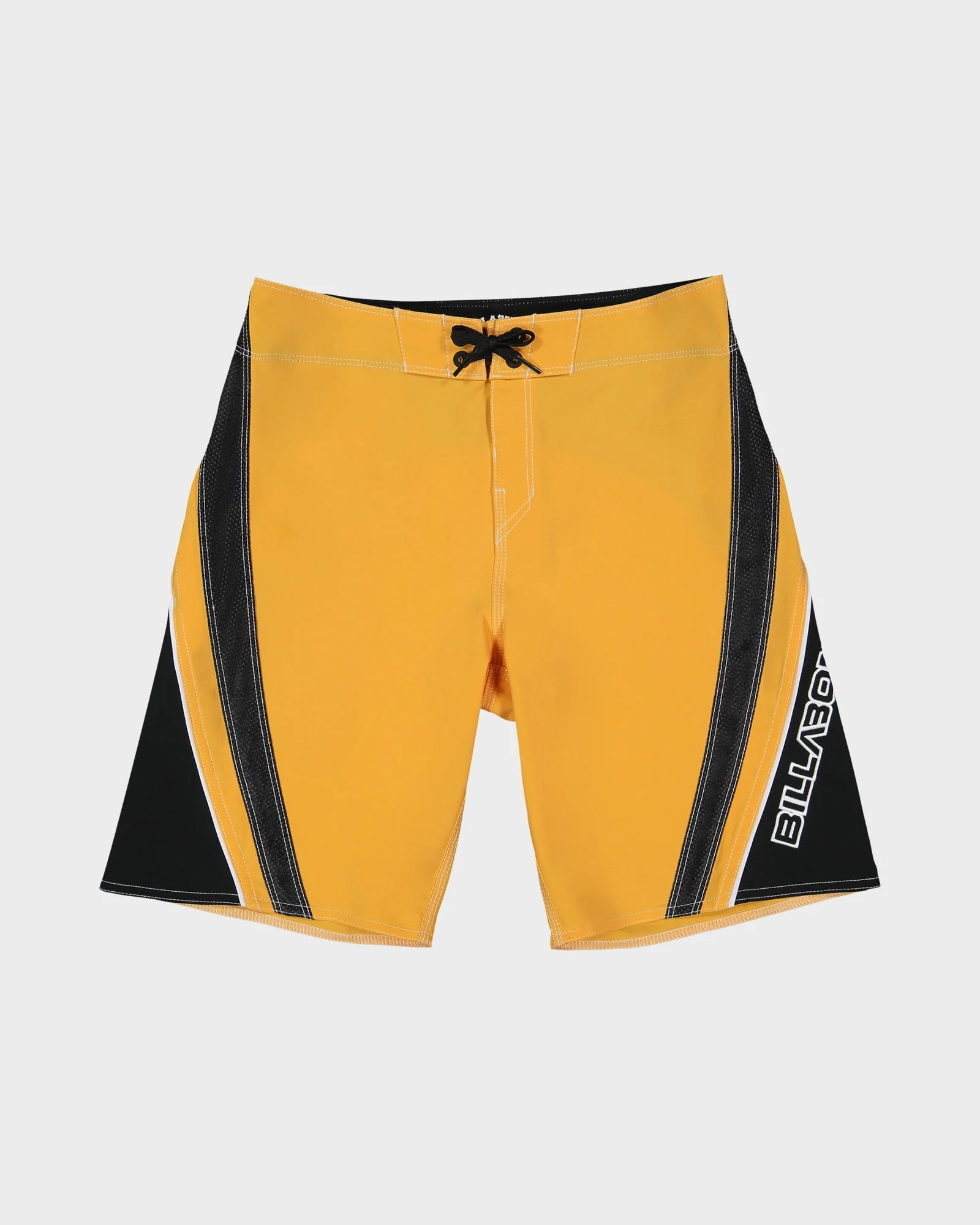 Boys 8-16 Fluid 2K Pro 18" Boardshorts - Image 7