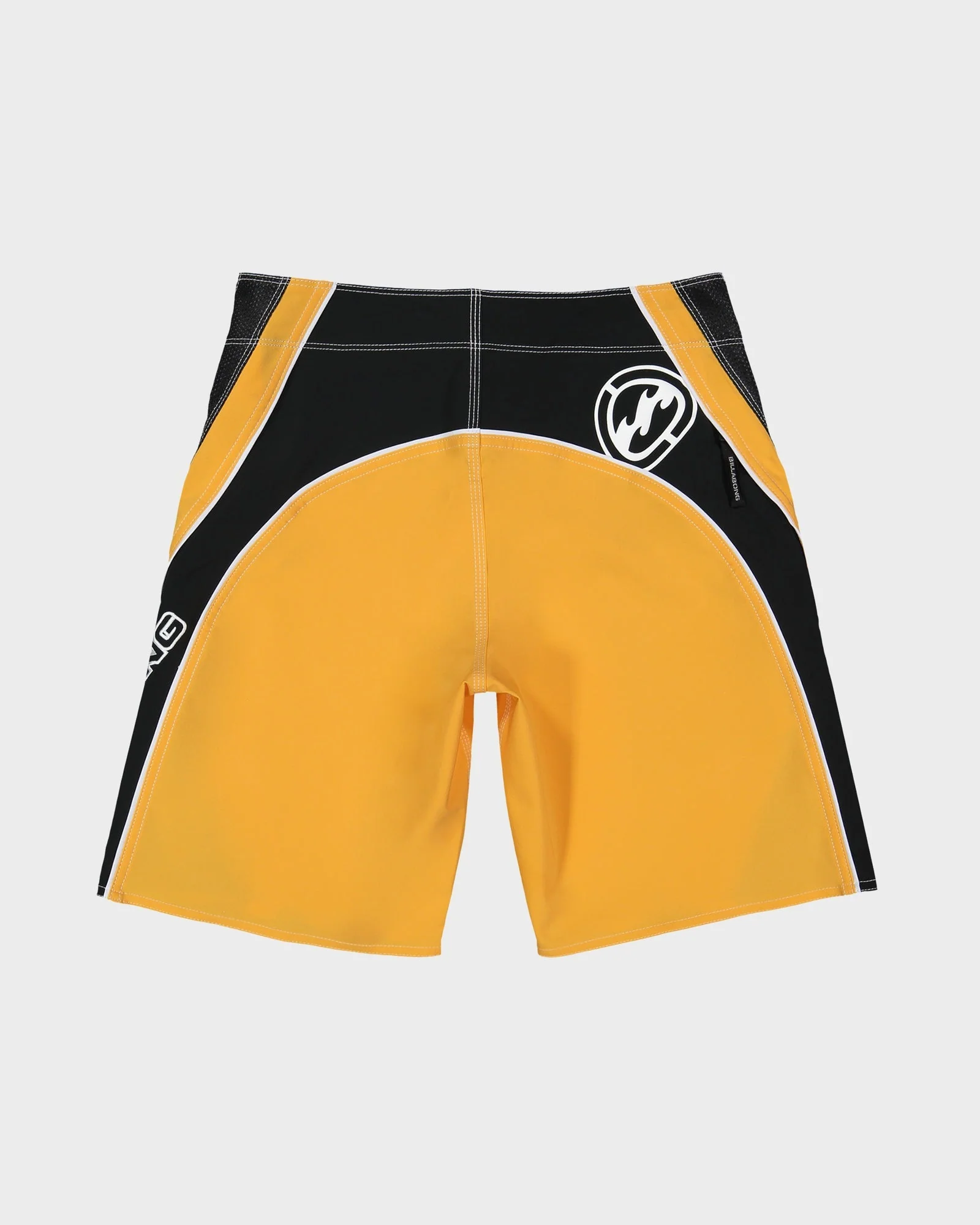 Boys 8-16 Fluid 2K Pro 18" Boardshorts - Image 8
