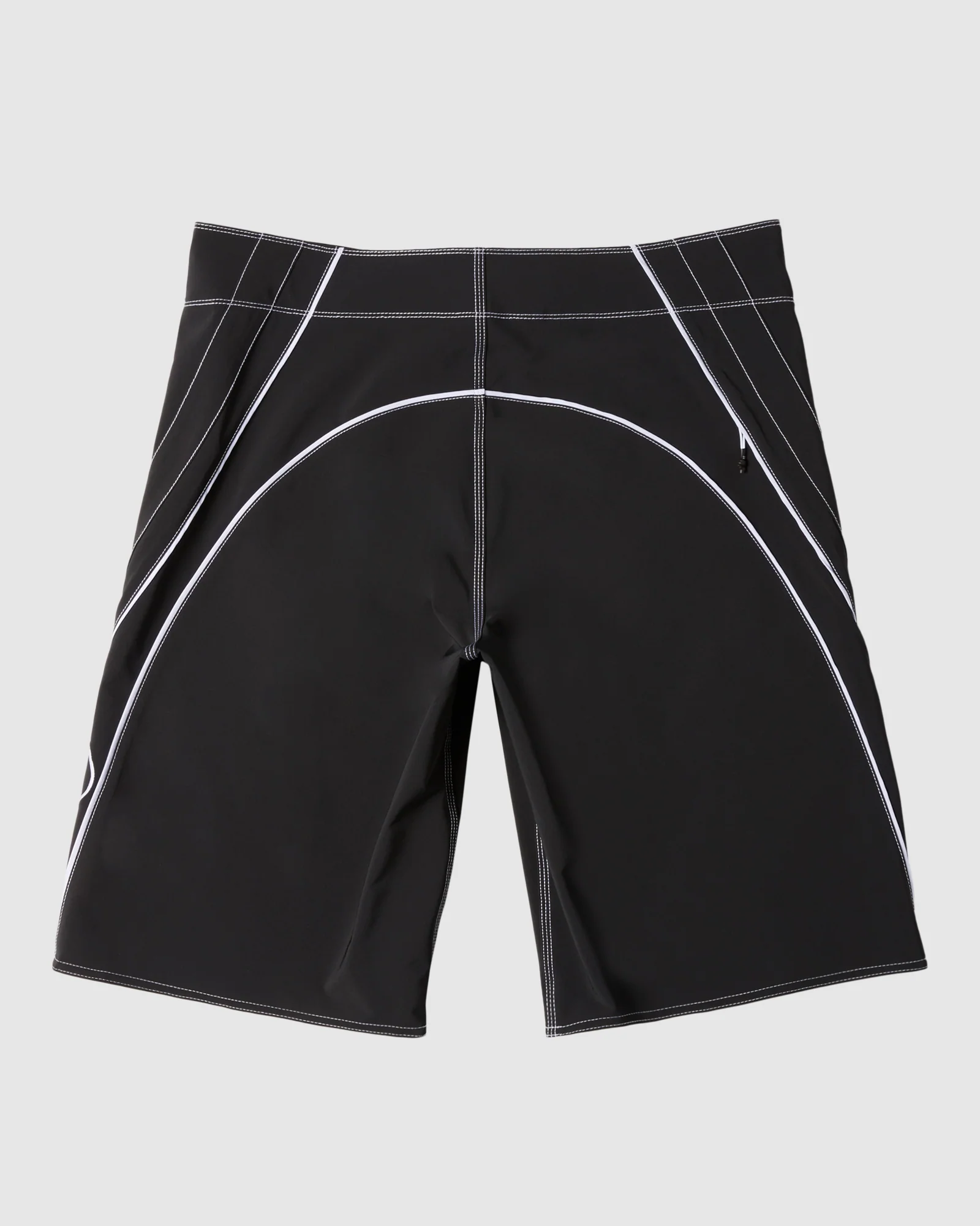 Boys 8-16 Fluid 2K Pro Boardshorts - Image 2