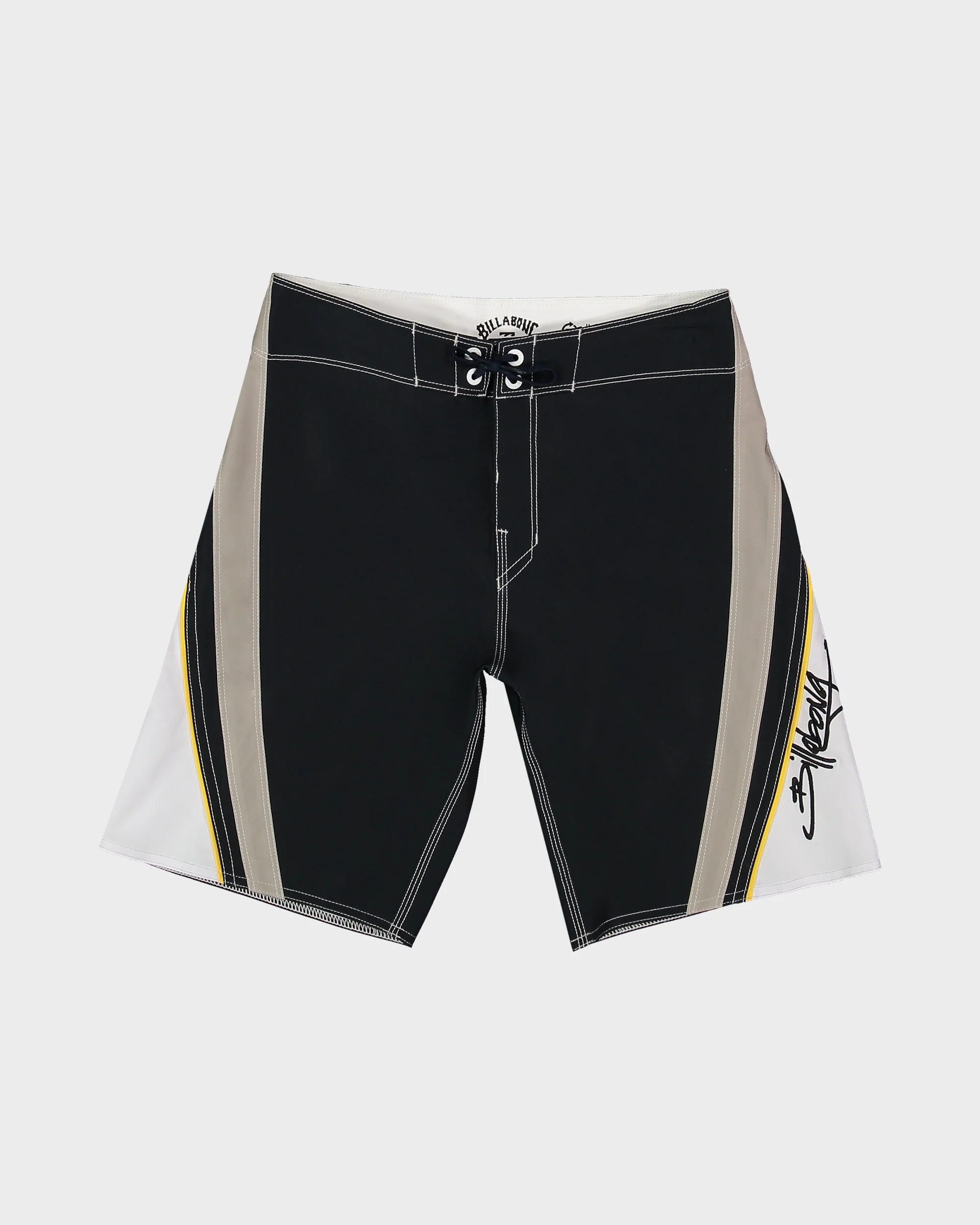 Boys 8-16 Fluid 2K 18" Boardshorts - Image 6