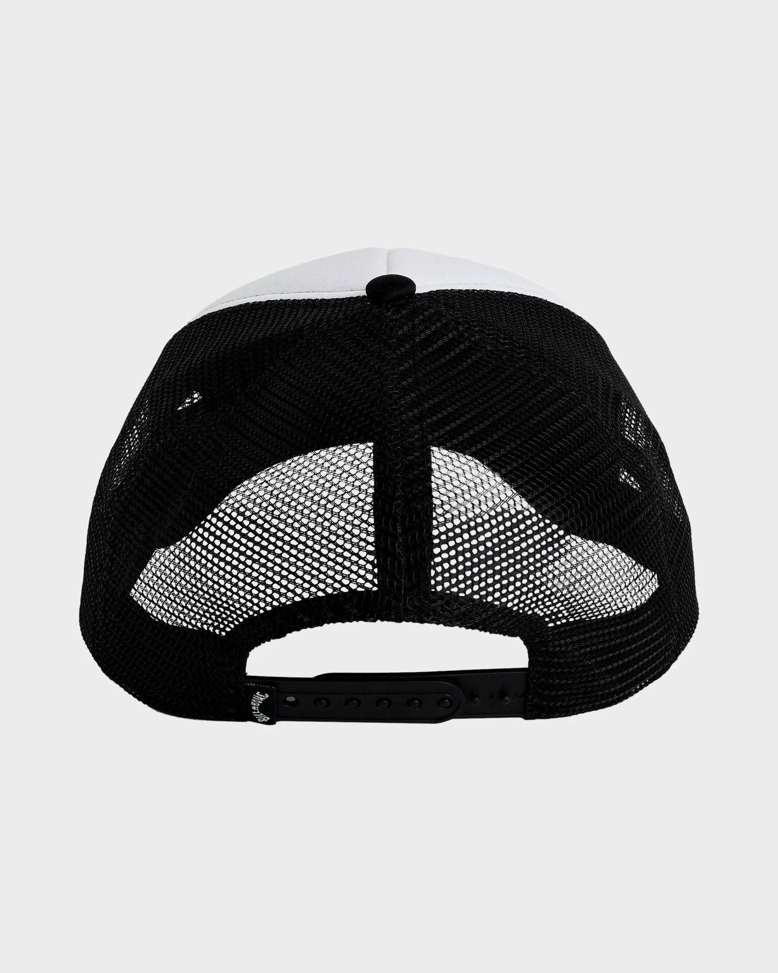 Boys 8-16 Hallow Diamond Trucker Cap - Image 3