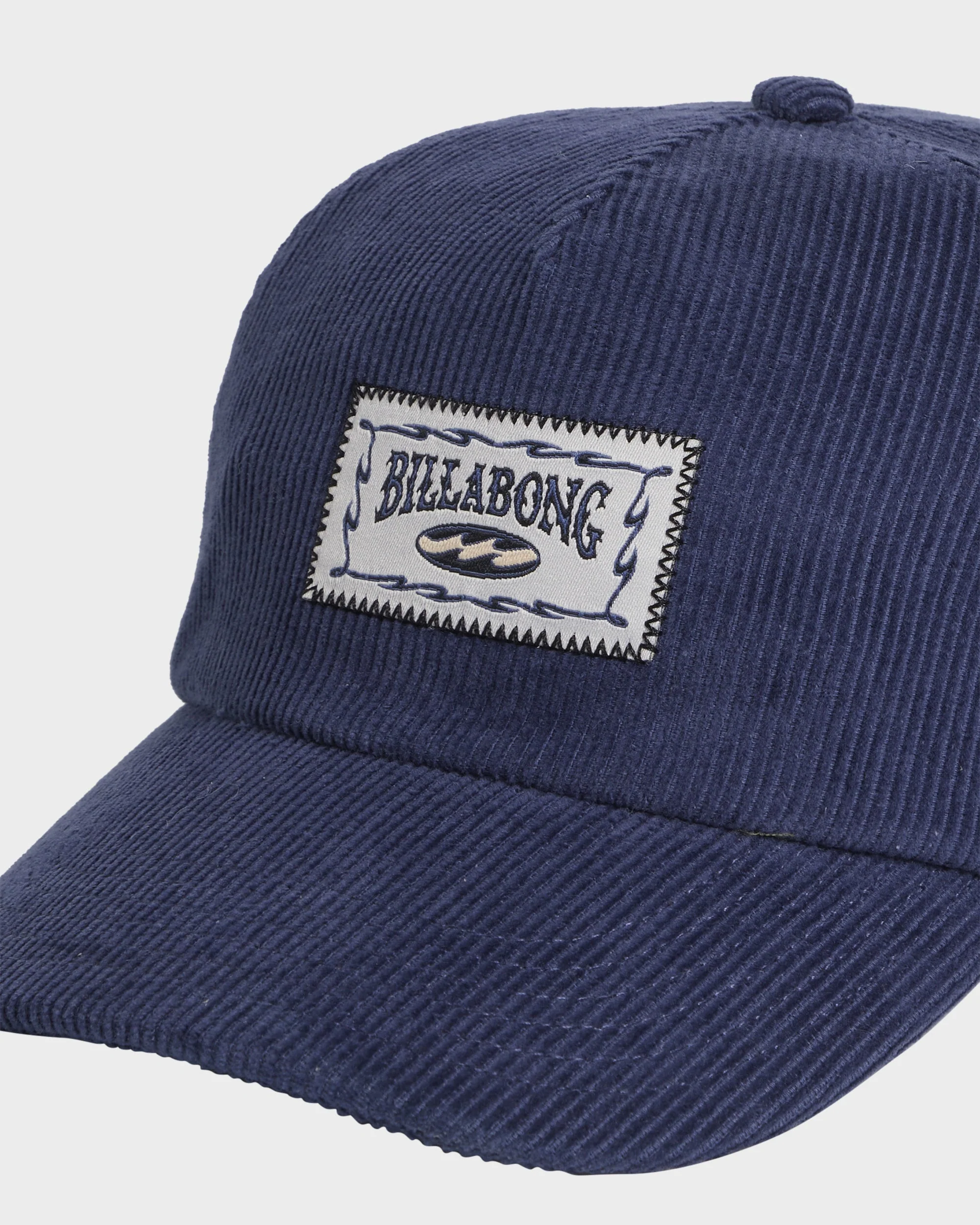 Boys 8-16 Heritage Snapback Cap - Image 3