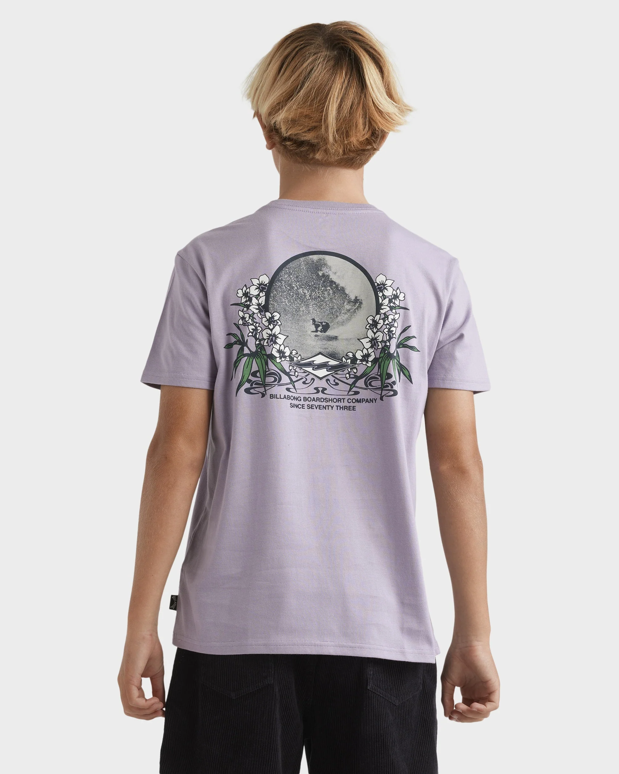 Boys 8-16 Jaybay T-Shirt - Image 2