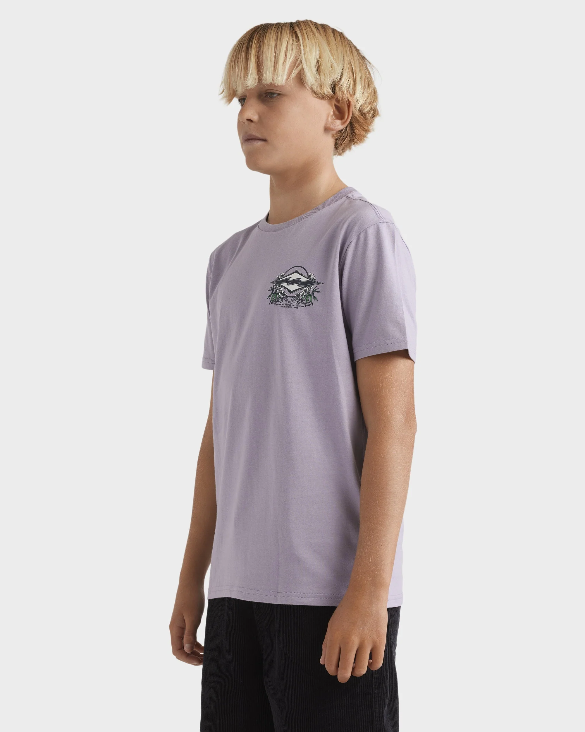 Boys 8-16 Jaybay T-Shirt - Image 3
