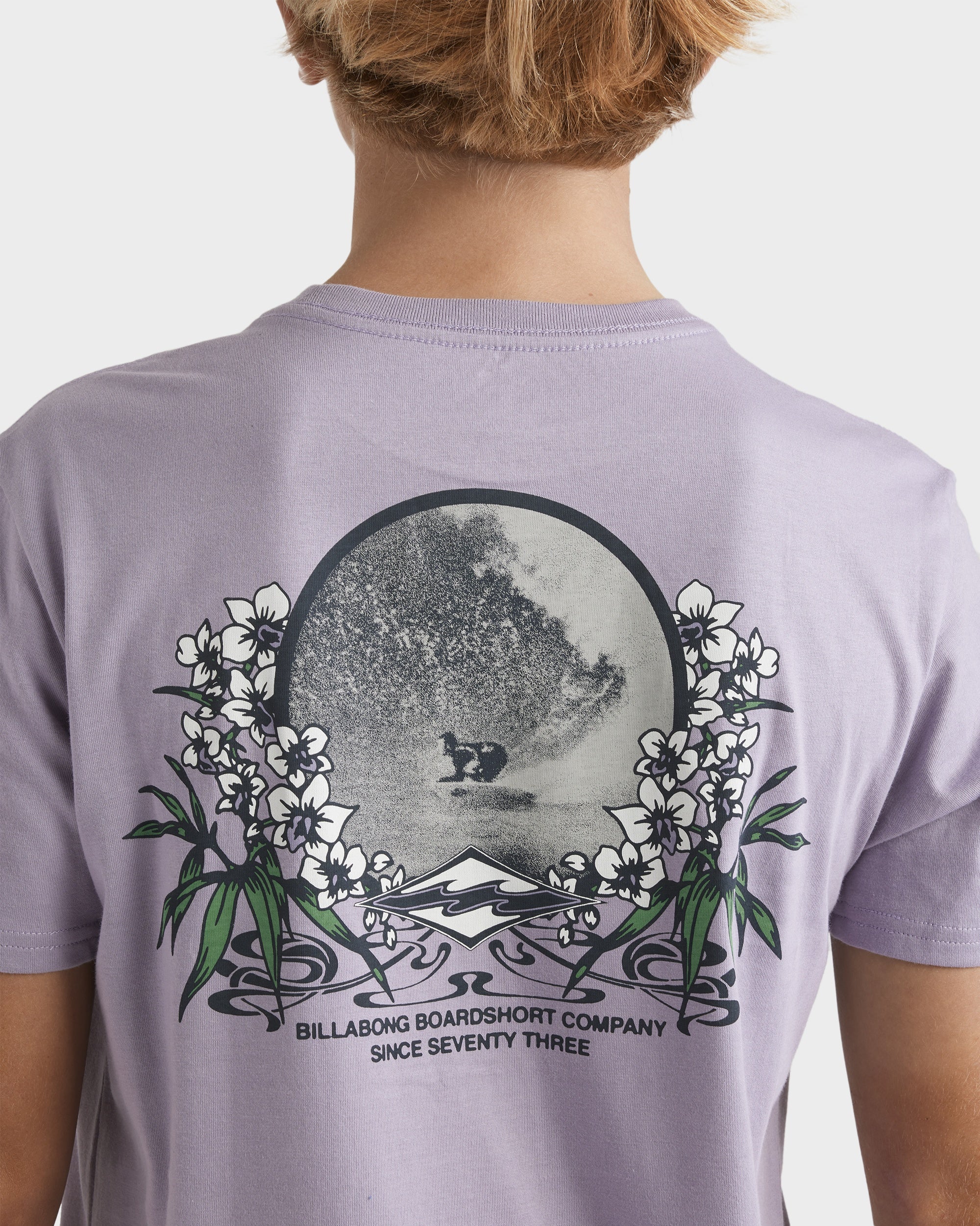 Boys 8-16 Jaybay T-Shirt - Image 4