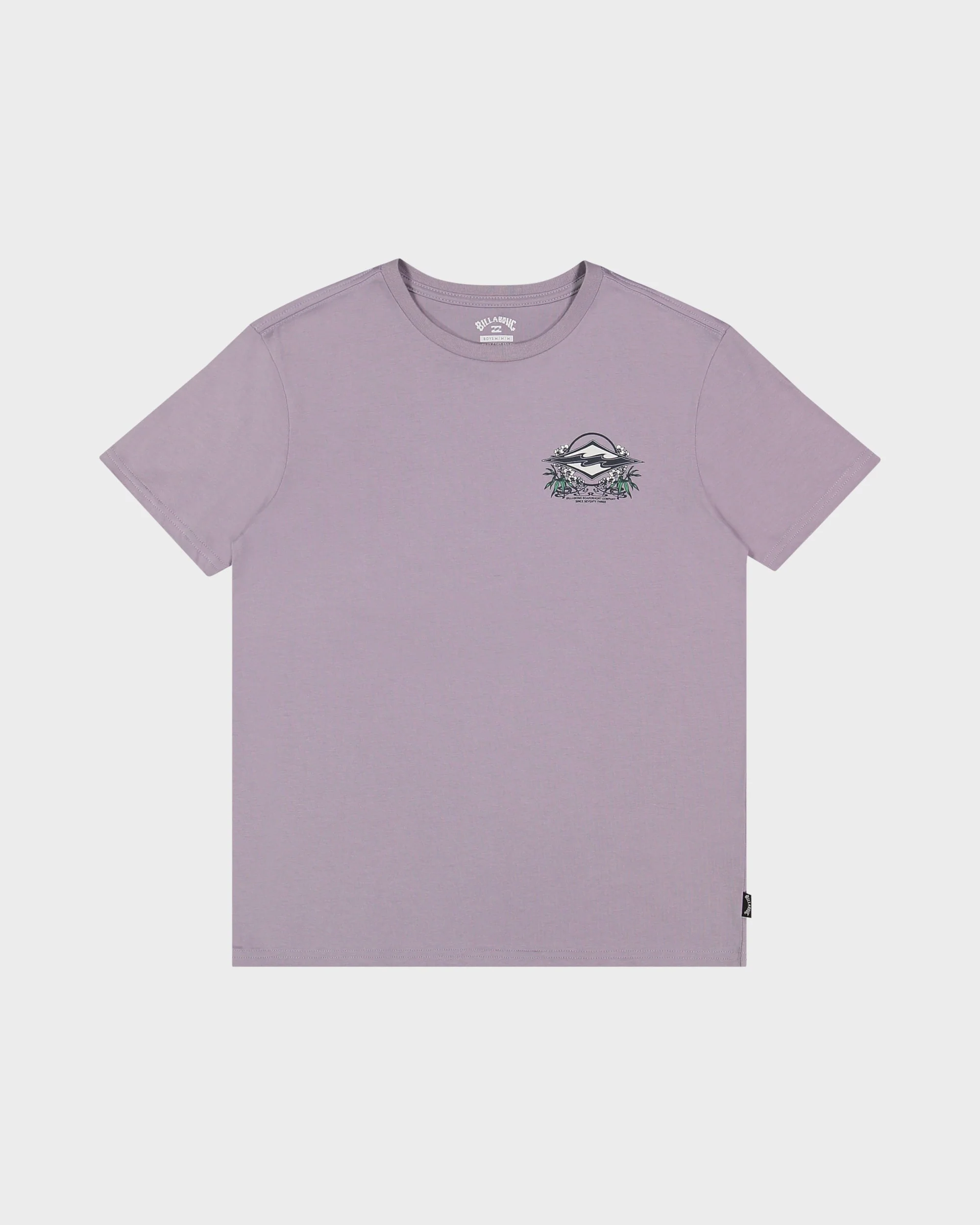 Boys 8-16 Jaybay T-Shirt - Image 5