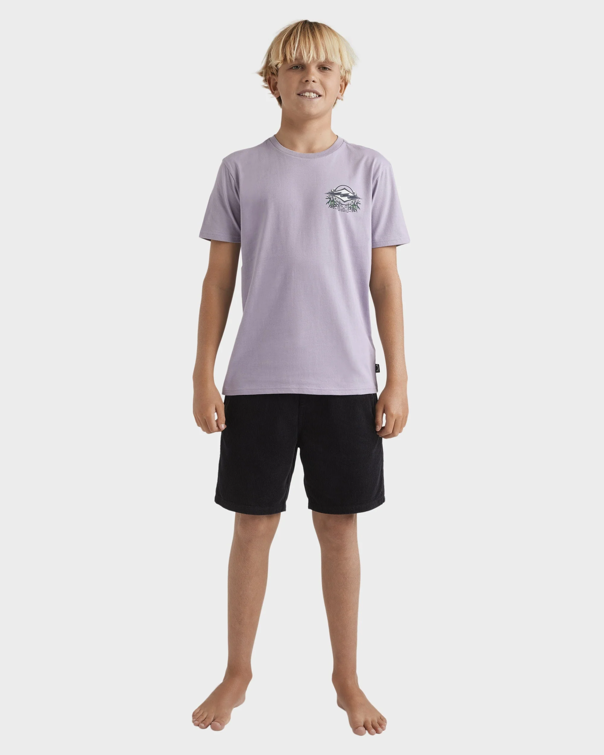 Boys 8-16 Jaybay T-Shirt - Image 7