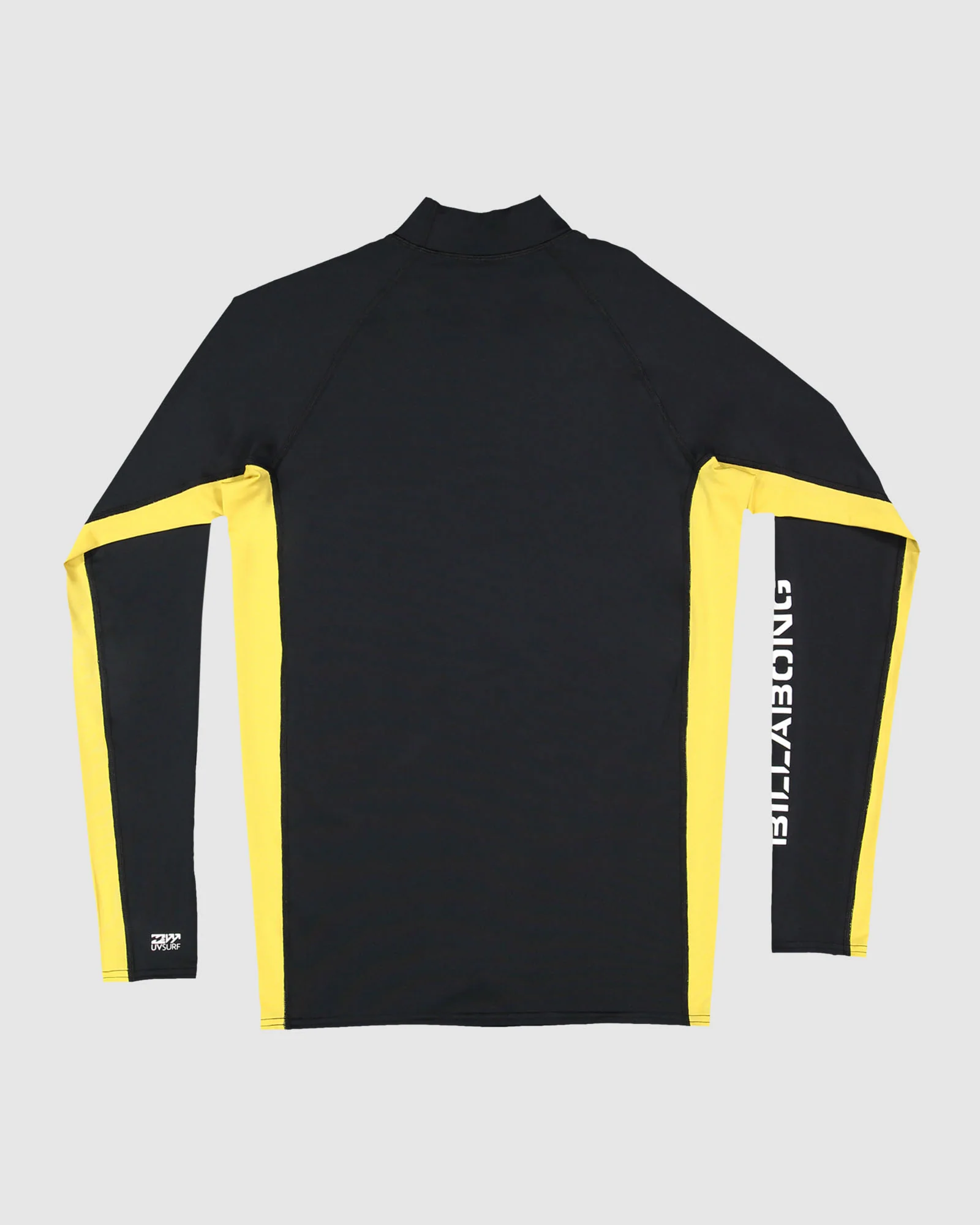 Boys 8-16 Jimmy Contrast Rash Vest - Image 2