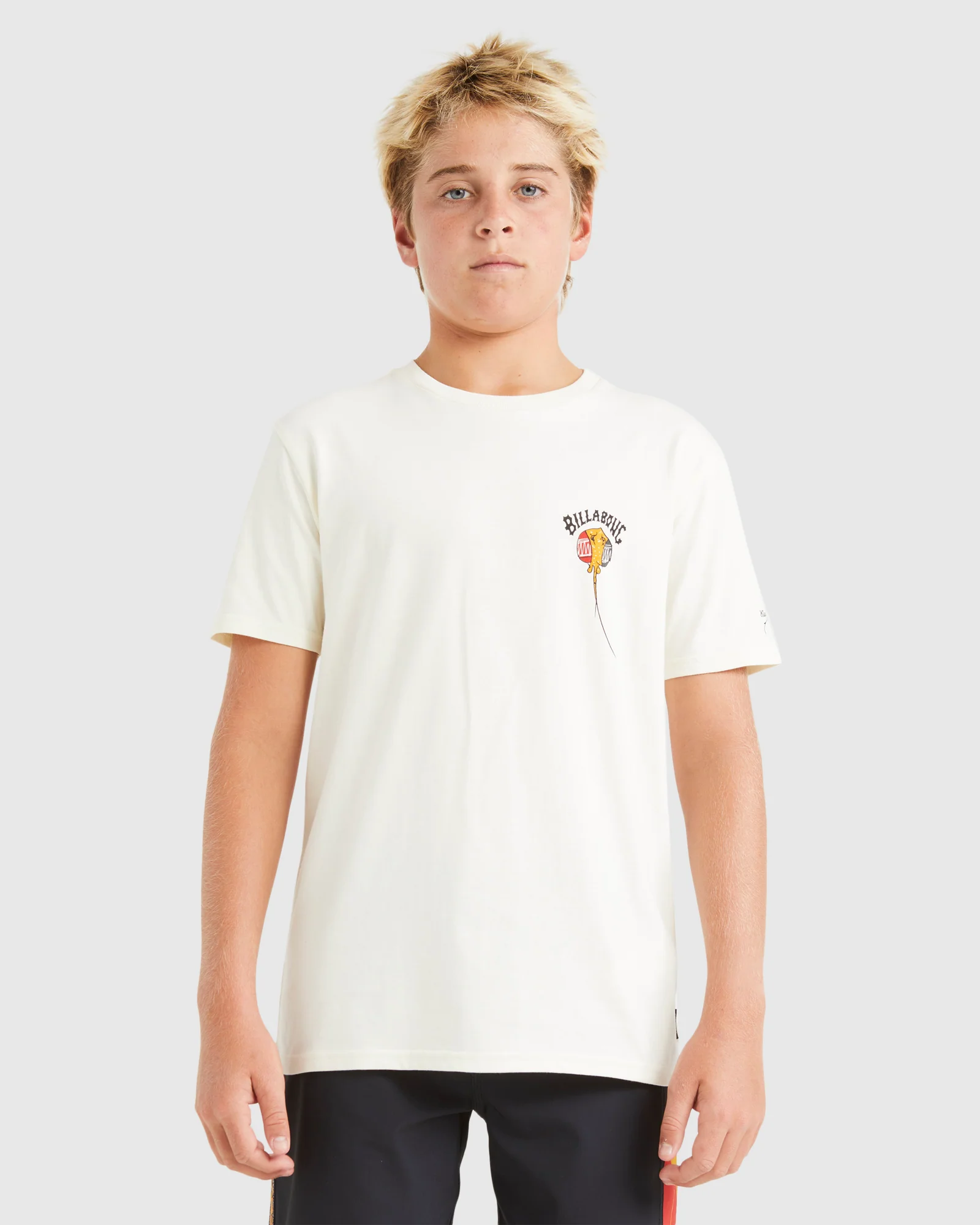 Boys 8-16 King Stingray Warrkarryun T-Shirt