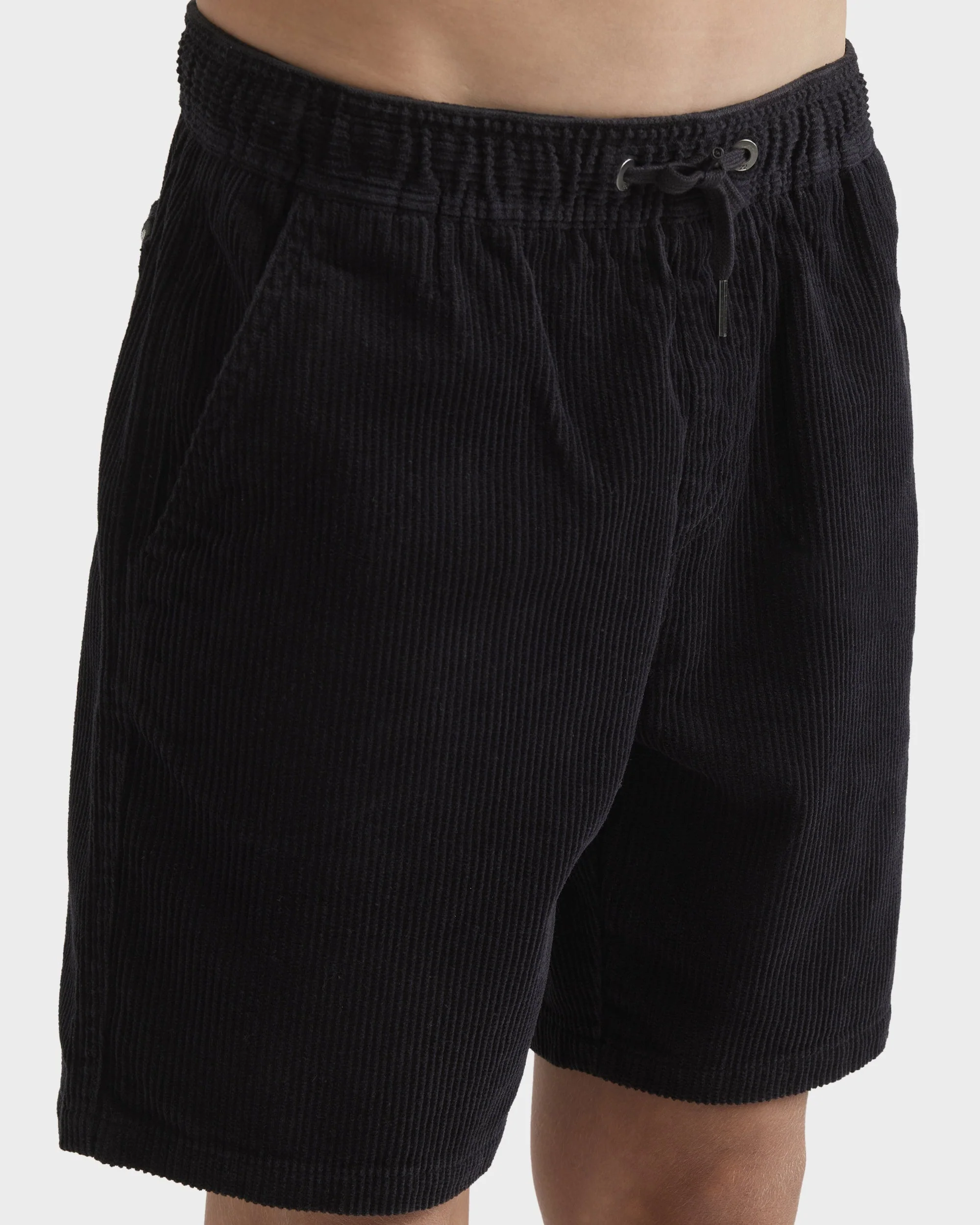 Boys 8-16 Larry Corduroy Shorts - Image 4
