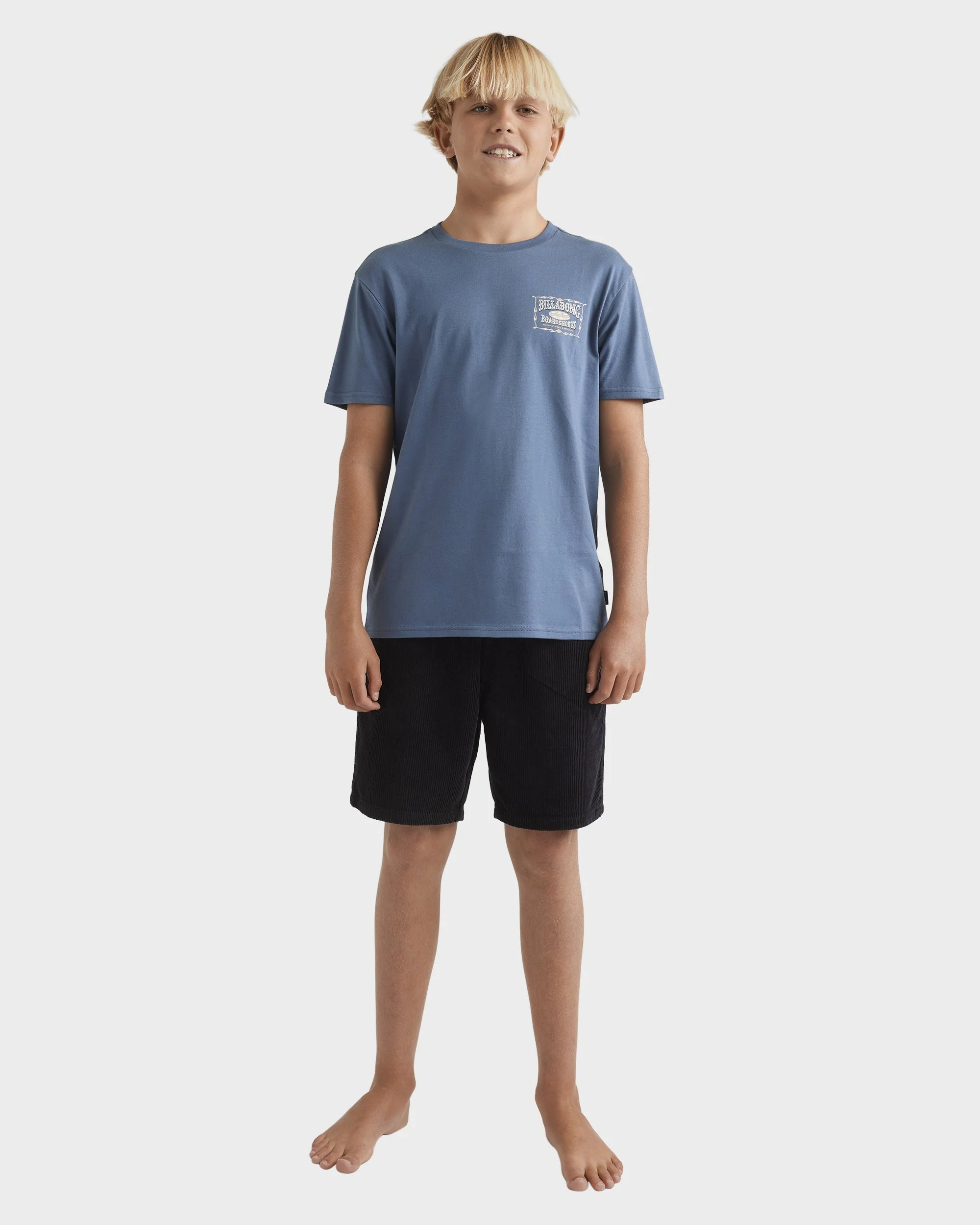 Boys 8-16 Larry Corduroy Shorts - Image 7