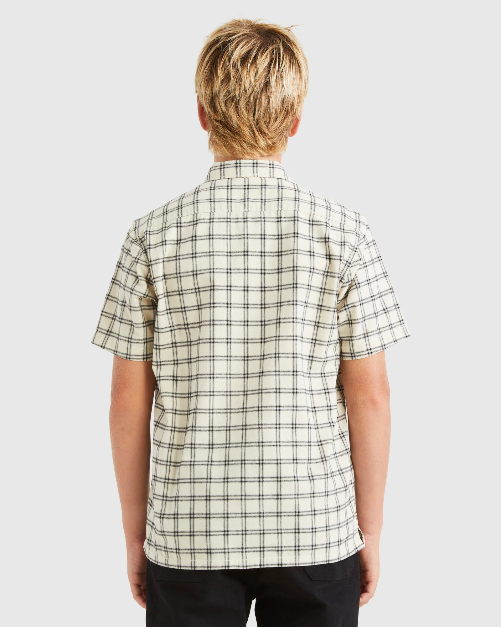 Boys 8-16 Mogul Shirt - Image 3