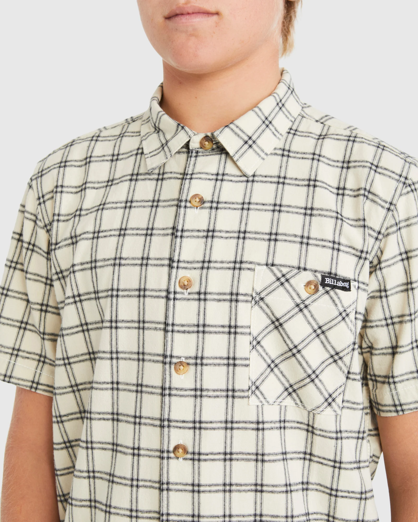 Boys 8-16 Mogul Shirt - Image 4