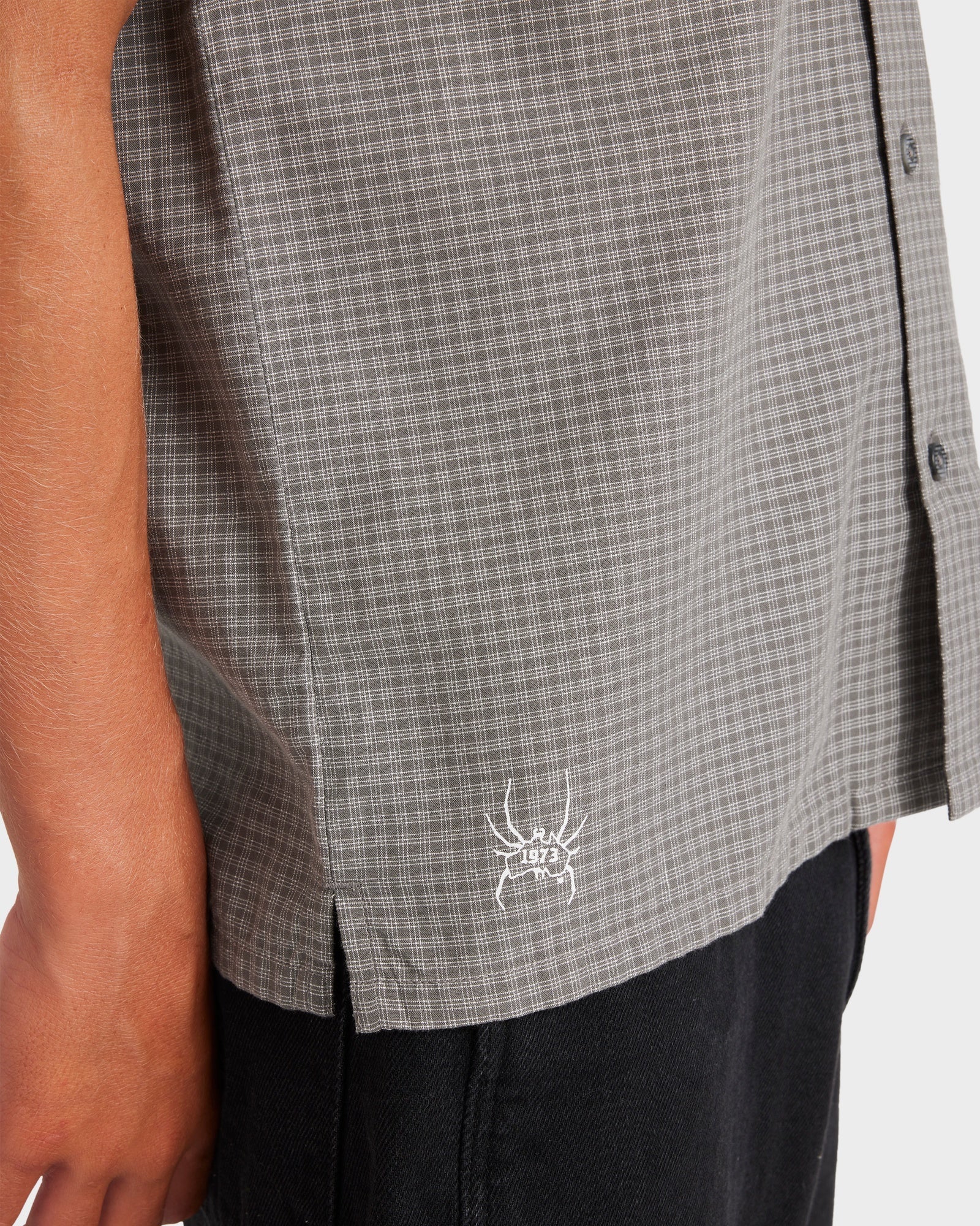 Boys 8-16 Web Mogul Shirt - Image 6