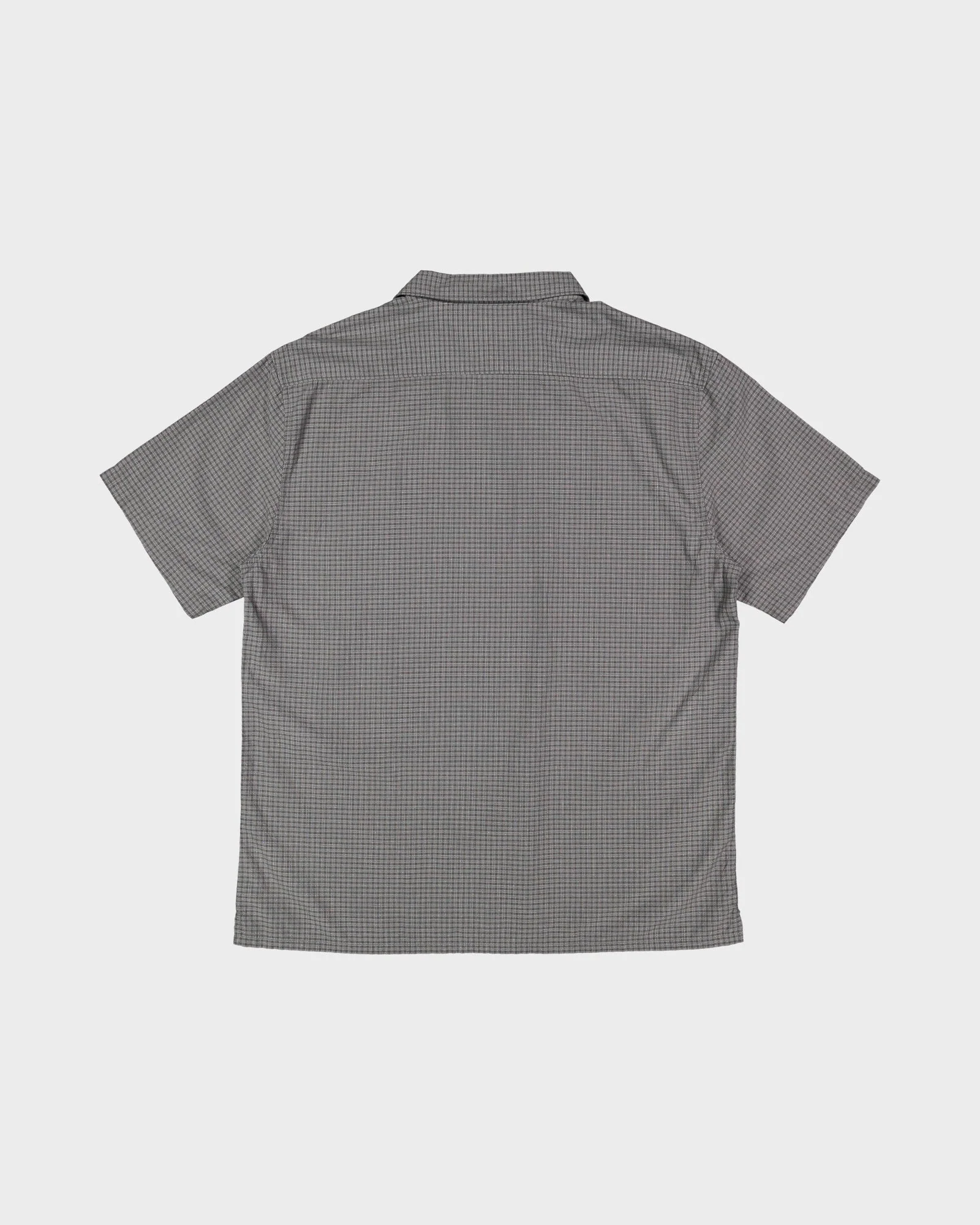 Boys 8-16 Web Mogul Shirt - Image 8