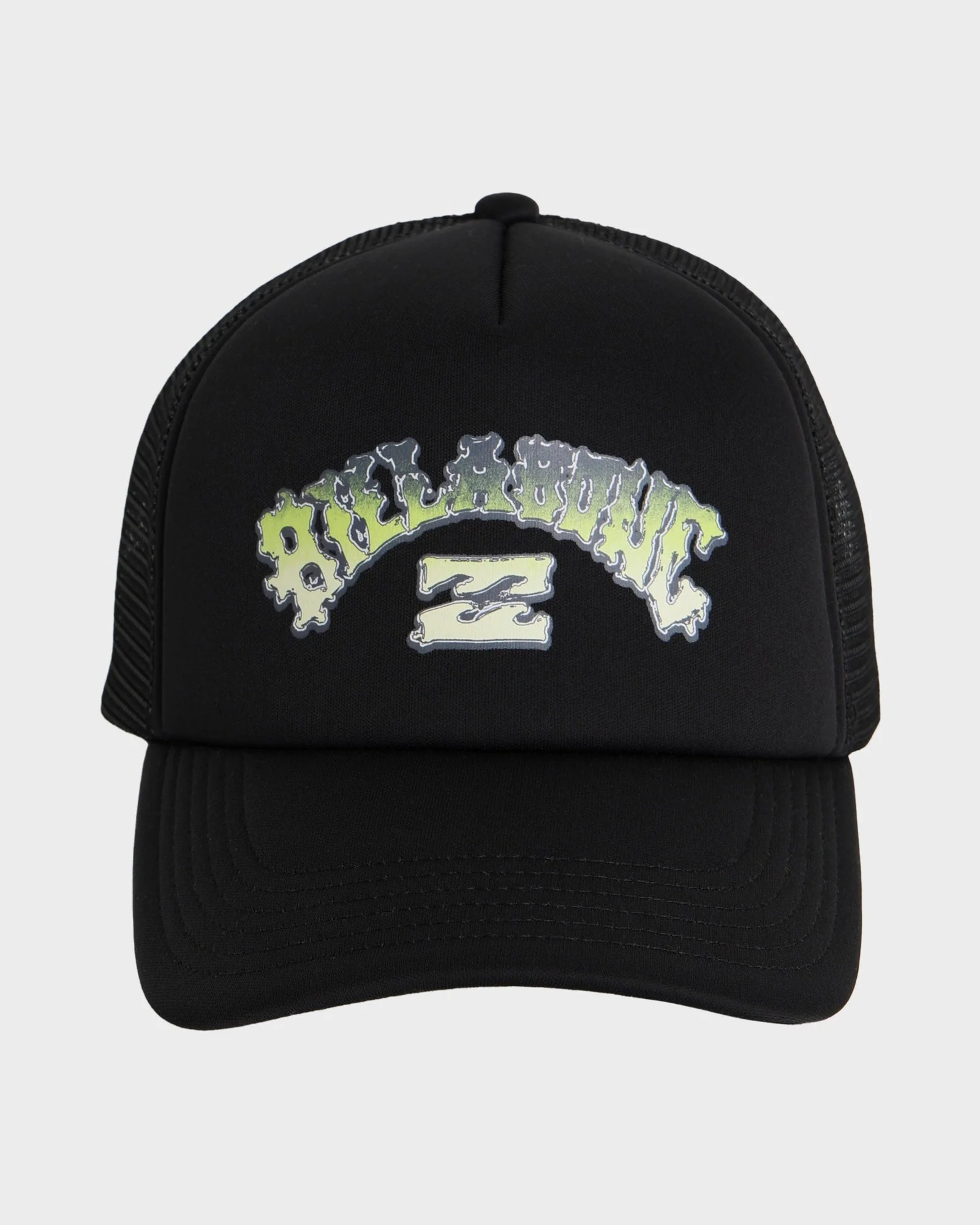 Boys 8-16 Norfolk Trucker Cap - Image 2