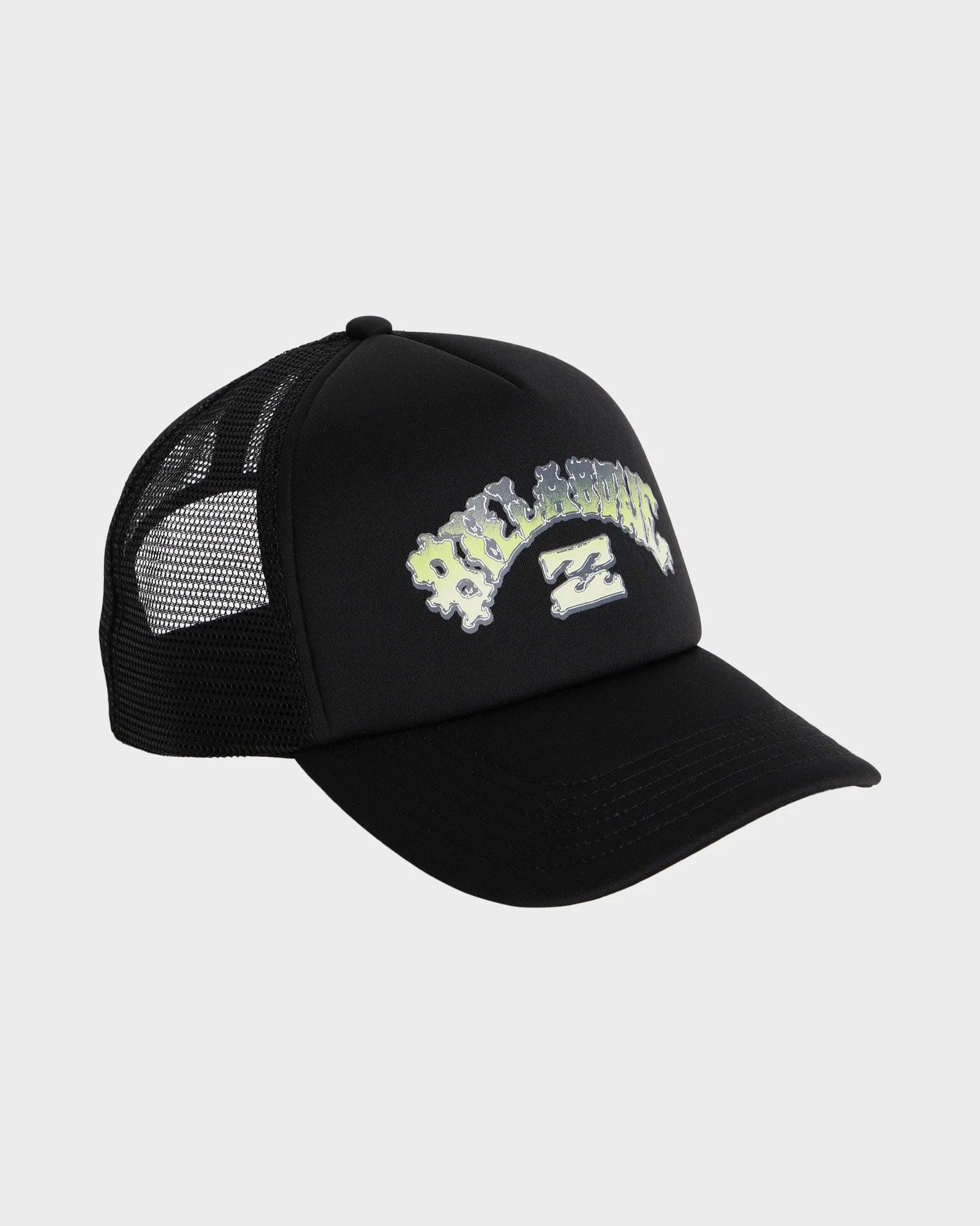 Boys 8-16 Norfolk Trucker Cap - Image 3