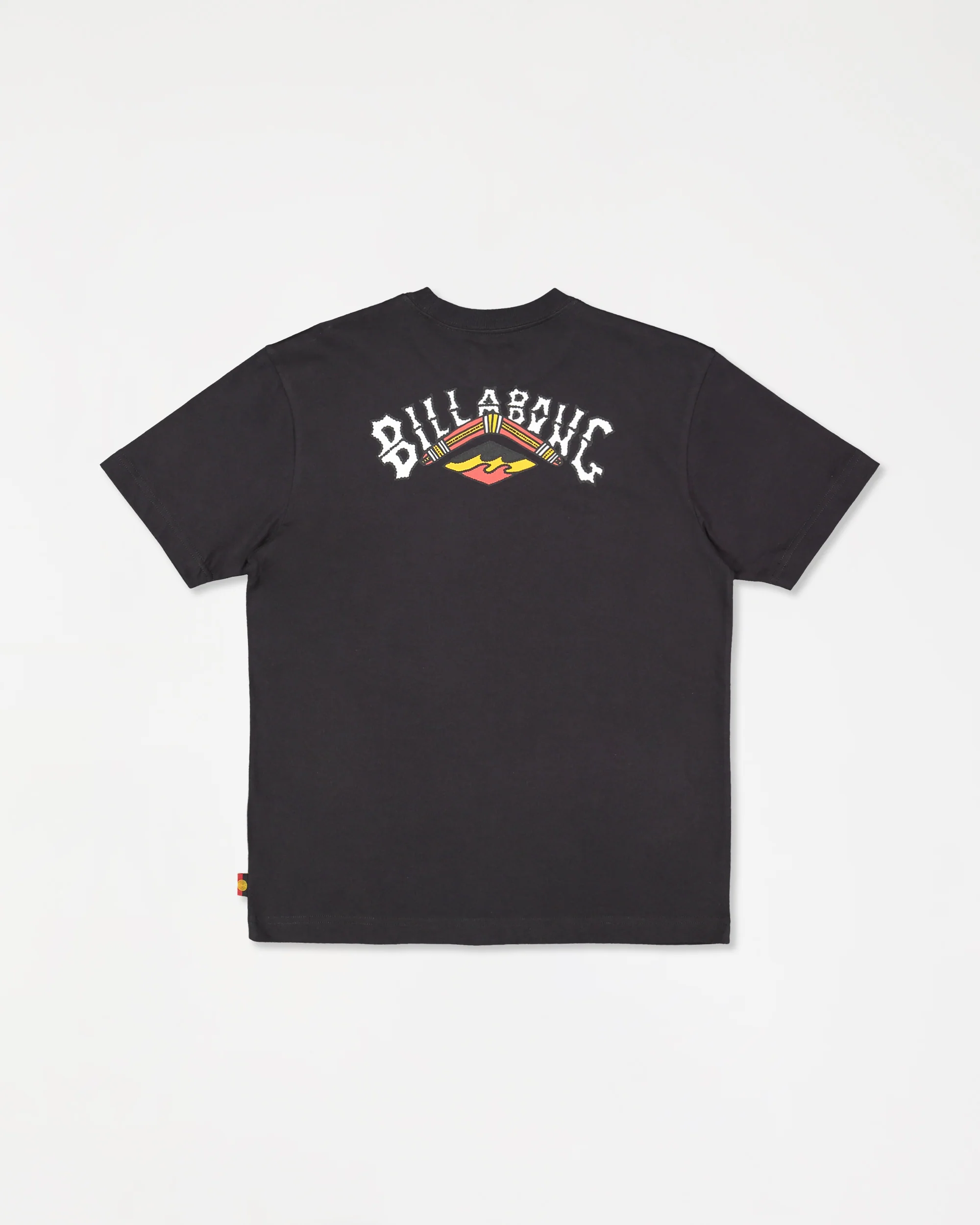 Boys 8-16 Otis Arch T-Shirt - Image 2