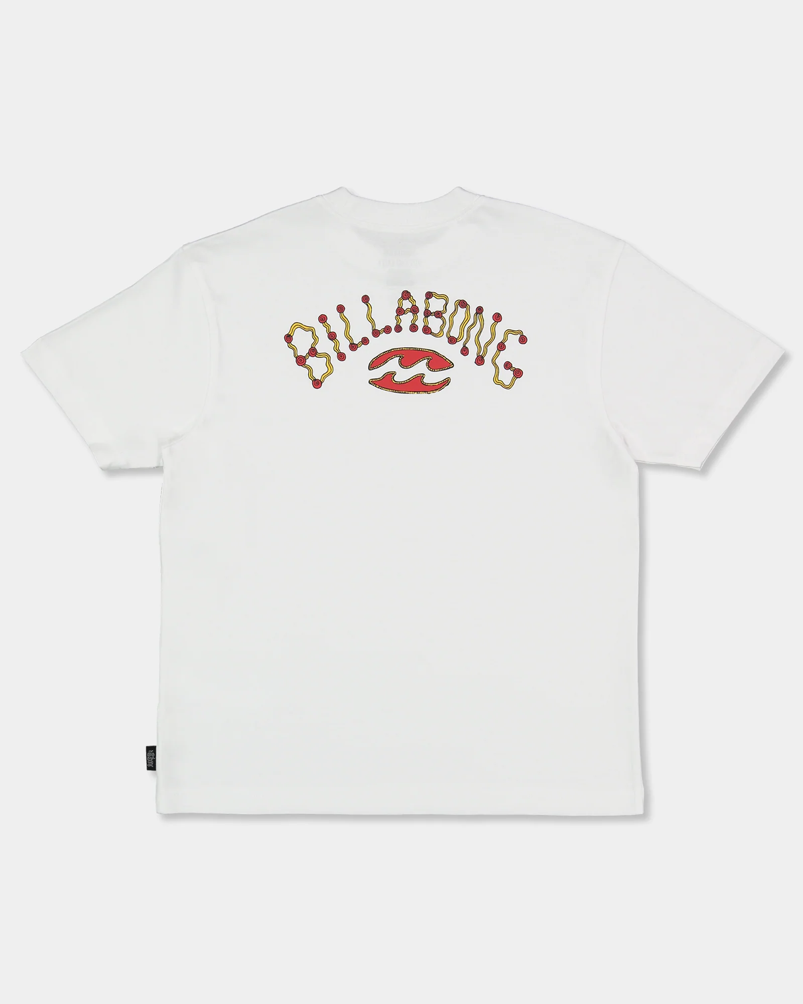 Boys 8-16 Otis Arch T-Shirt - Image 2