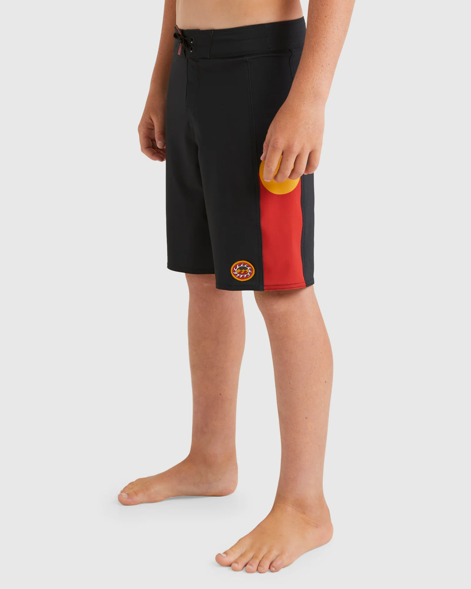 Boys 8-16 Otis Dbah Pro Boardshorts - Image 2