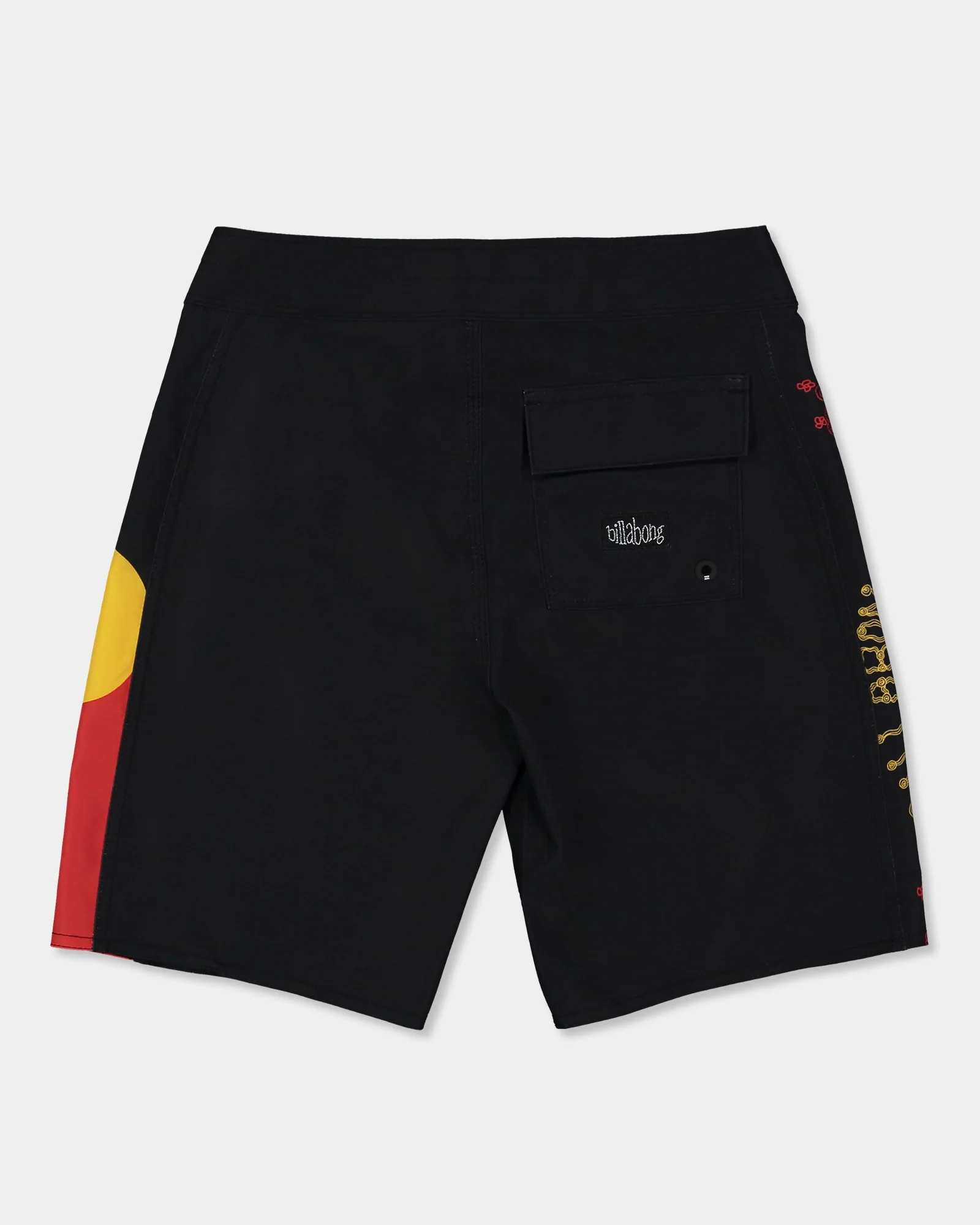Boys 8-16 Otis Dbah Pro Boardshorts - Image 2
