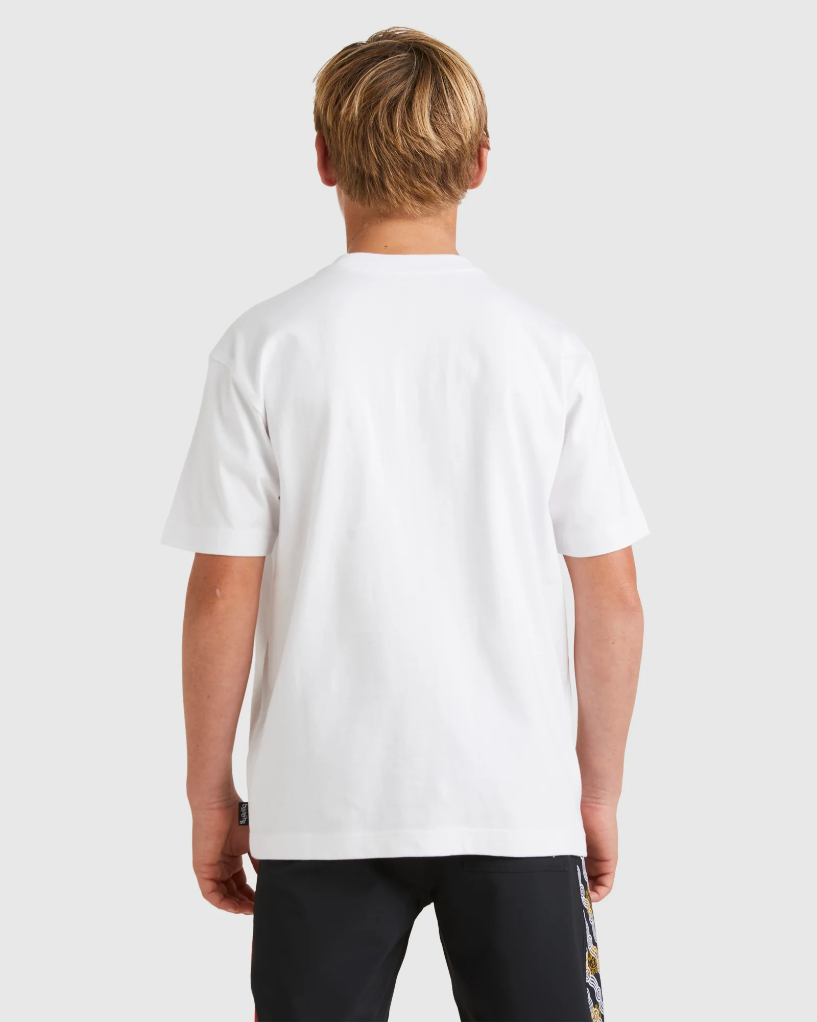 Boys 8-16 Otis Sun T-Shirt - Image 2