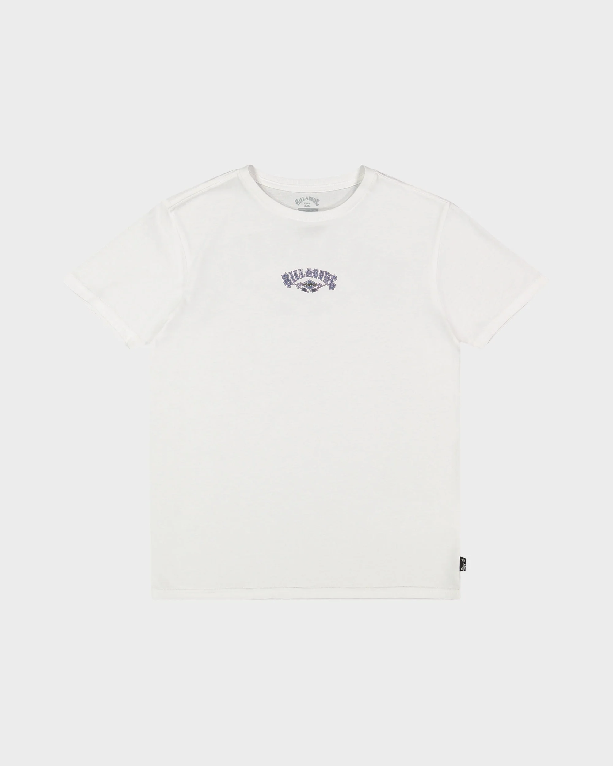 Boys 8-16 Rose Arch T-Shirt - Image 5