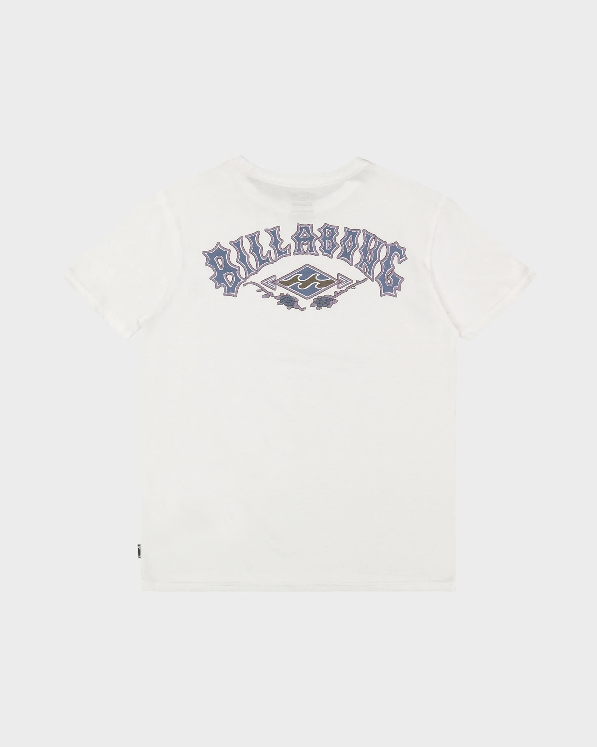 Boys 8-16 Rose Arch T-Shirt - Image 6