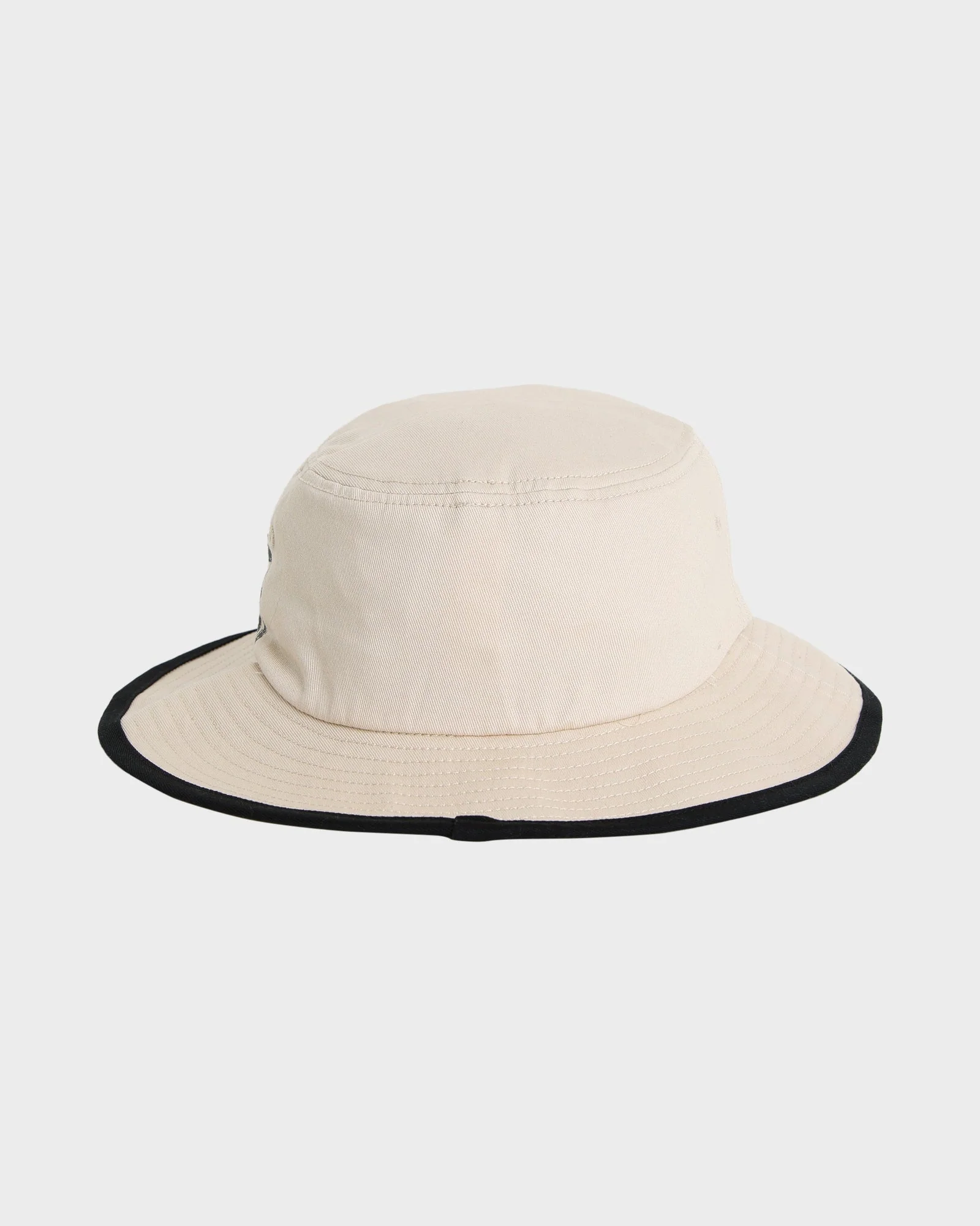Boys 8-16 Script Boonie Hat - Image 3