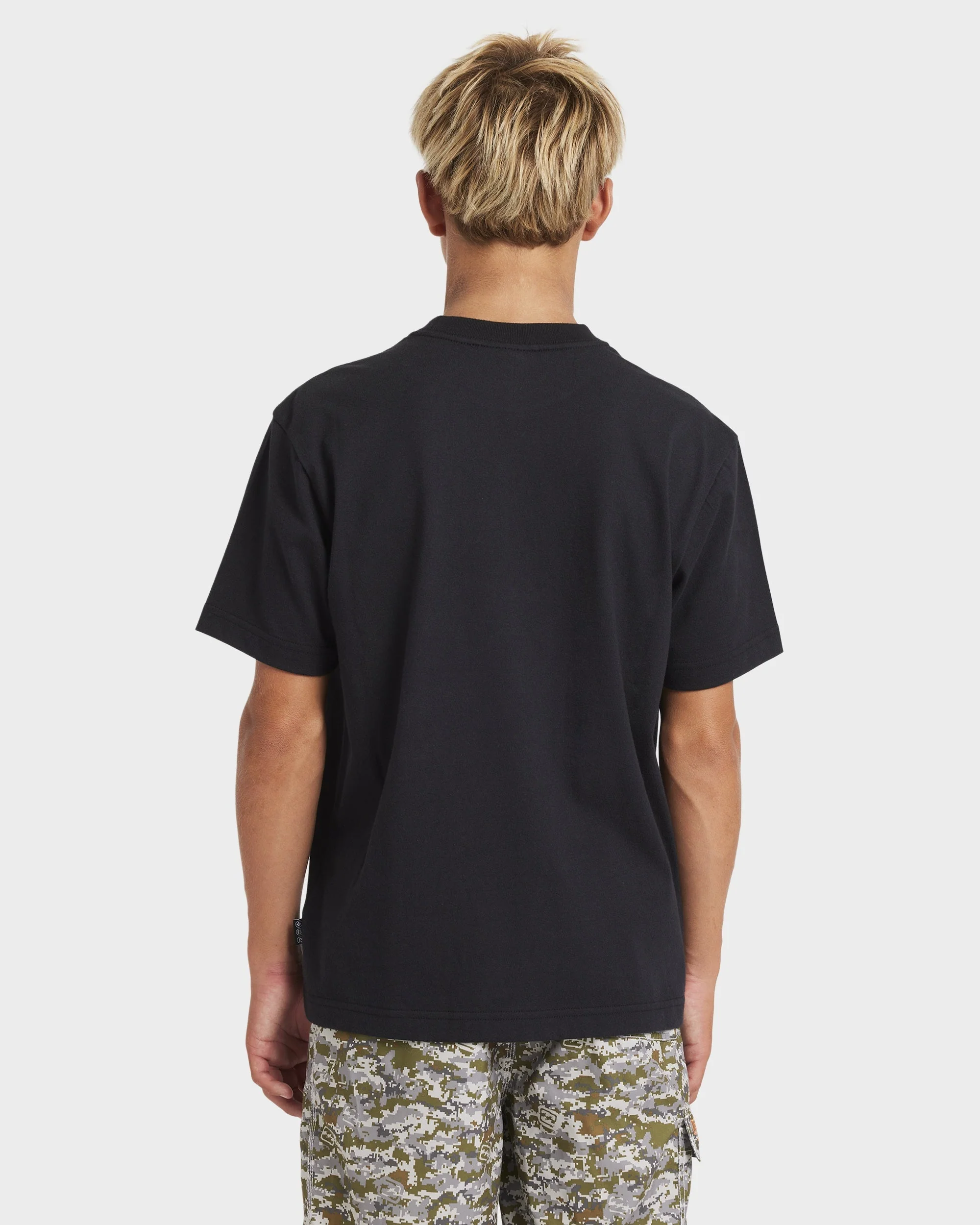 Boys 8-16 Spec 3D T-Shirt - Image 2