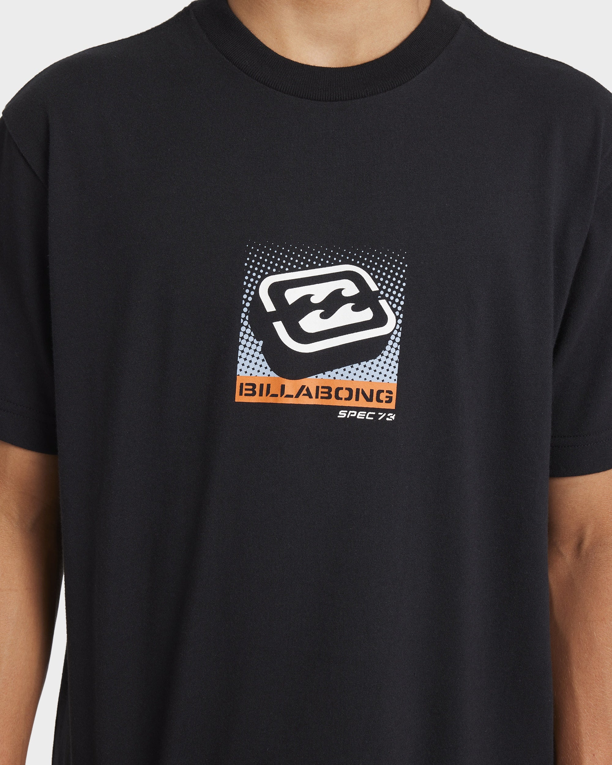 Boys 8-16 Spec 3D T-Shirt - Image 4