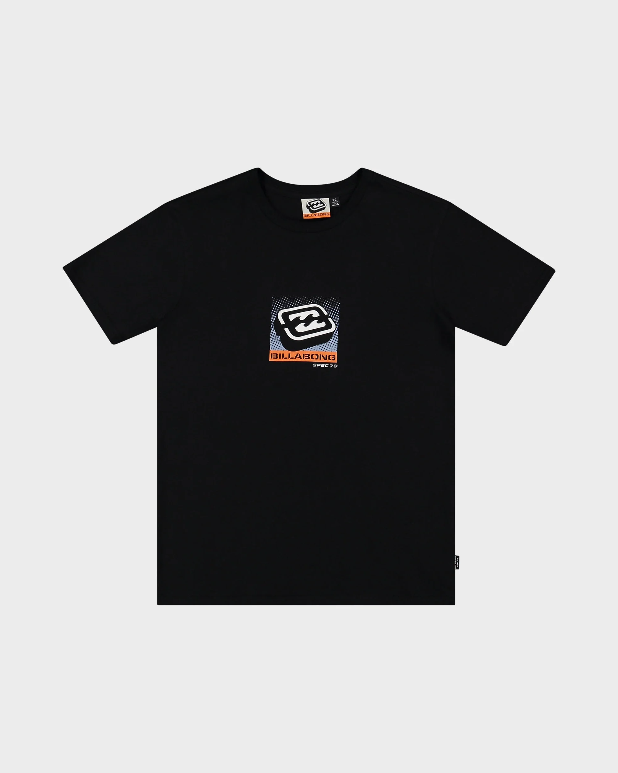 Boys 8-16 Spec 3D T-Shirt - Image 5