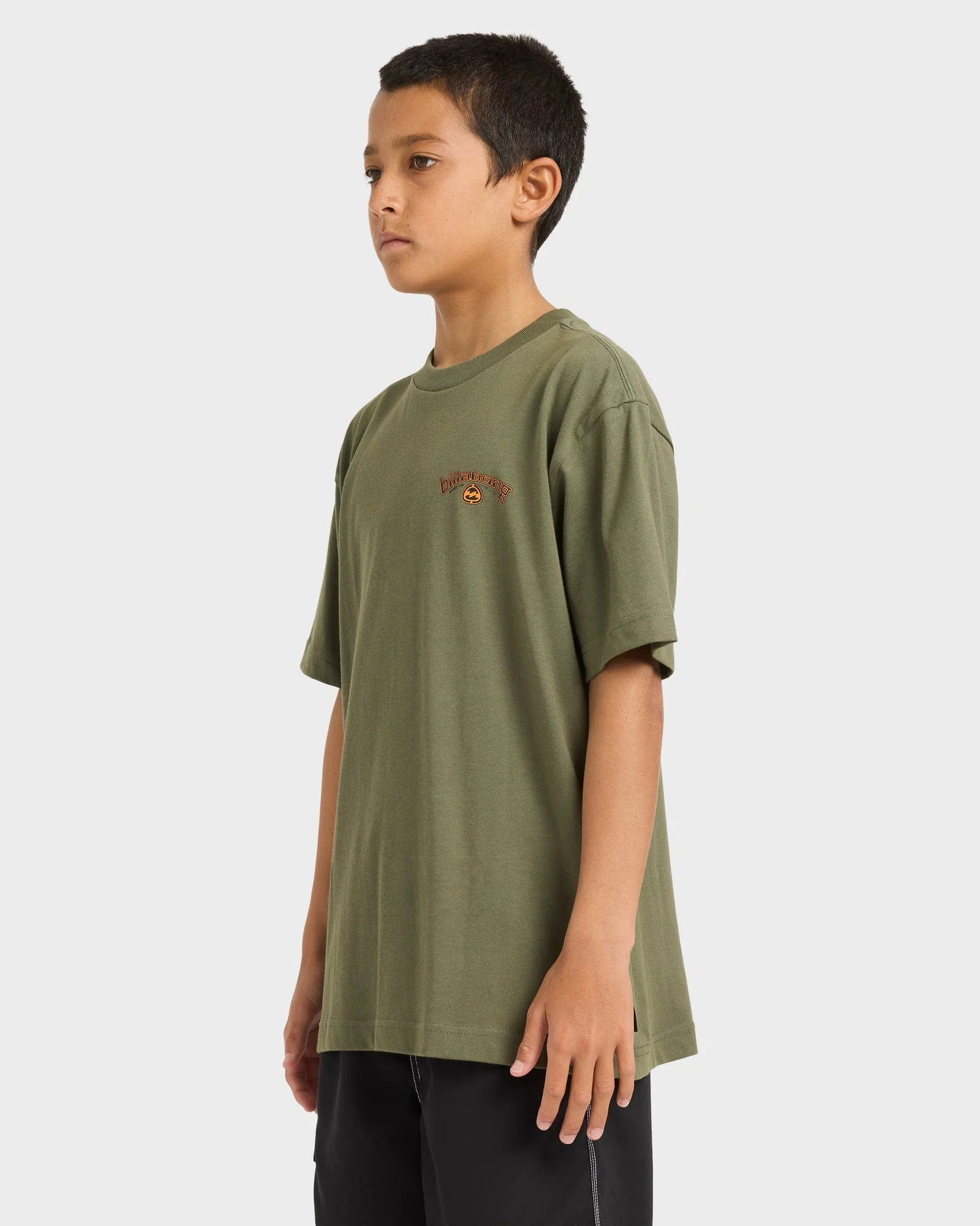 Boys 8-16 Spec 73 Bio Arch T-Shirt - Image 3