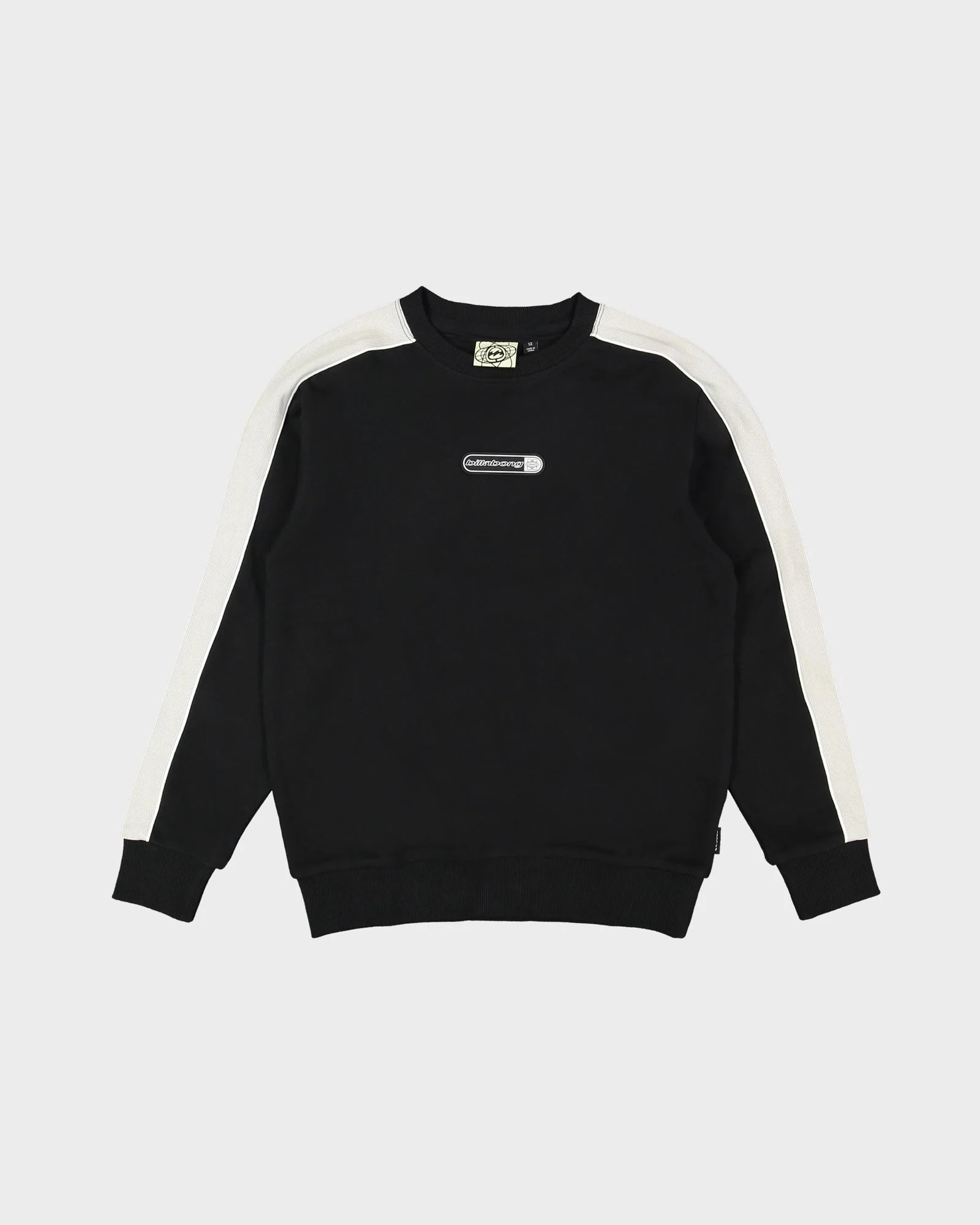 Boys 8-16 Spec 73 Bio Pill Crew Neck