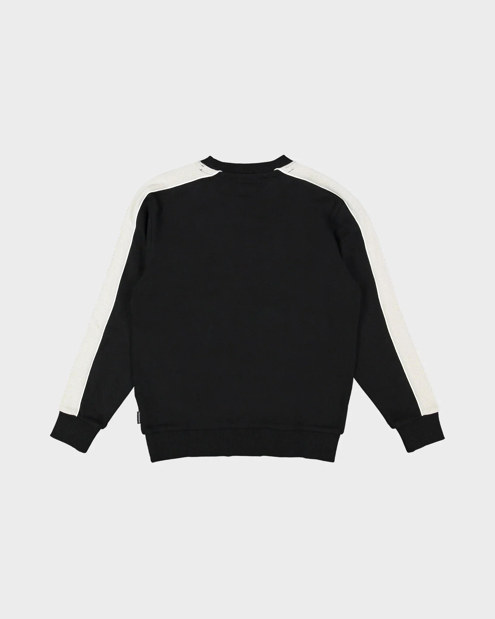 Boys 8-16 Spec 73 Bio Pill Crew Neck - Image 2