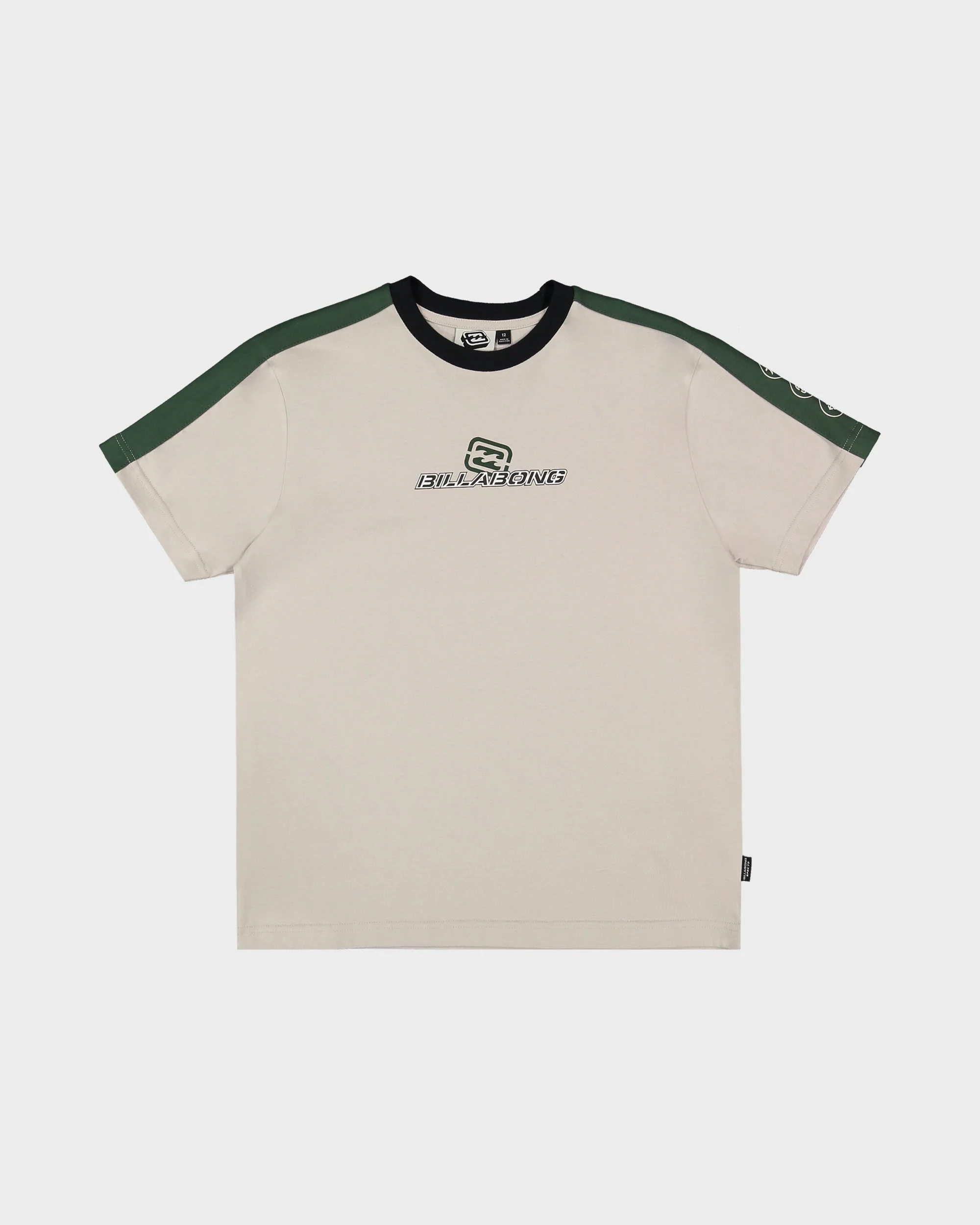 Boys 8-16 Spec 73 Iconic T-Shirt - Image 5