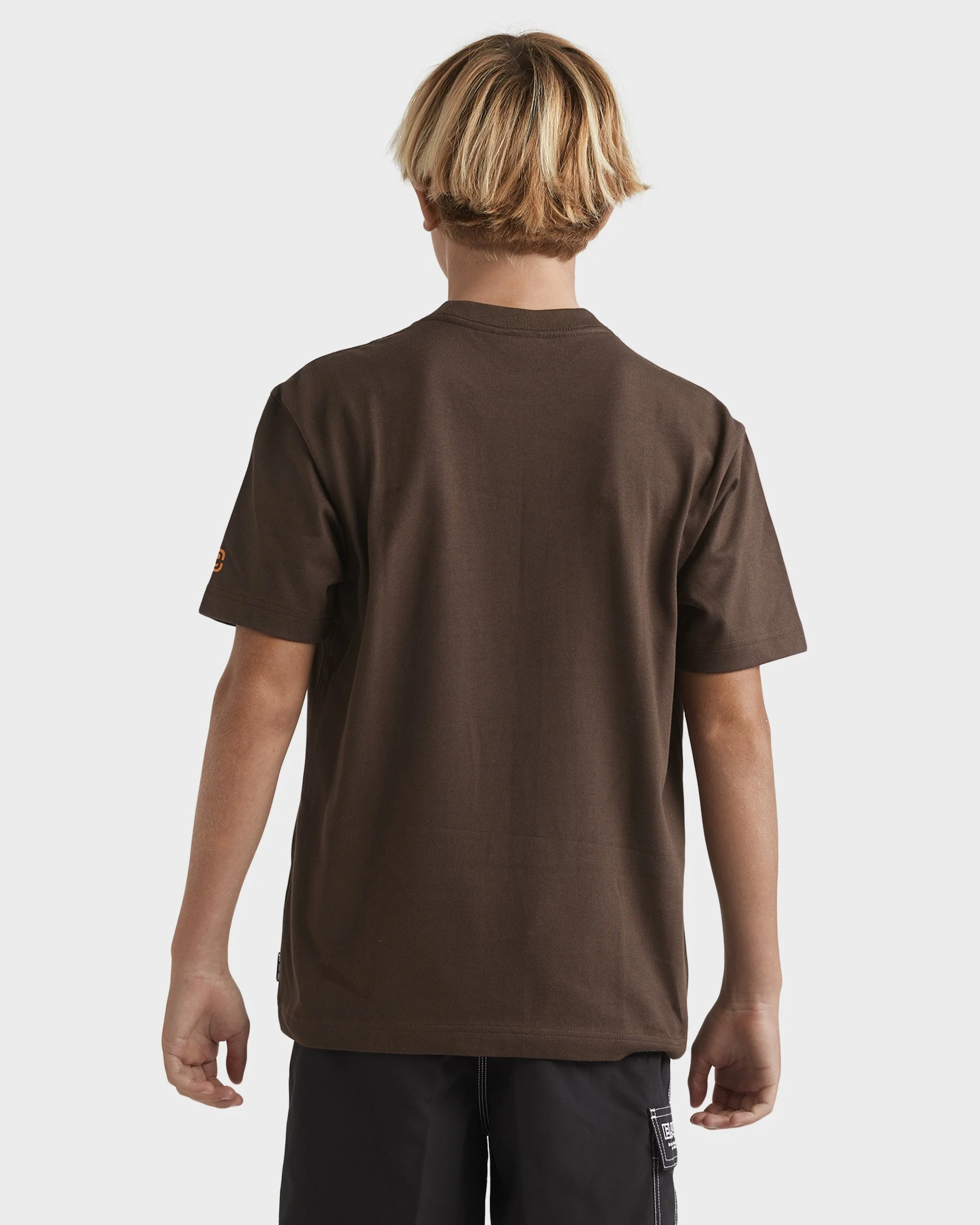 Boys 8-16 Spec 73 Legacy T-Shirt - Image 2