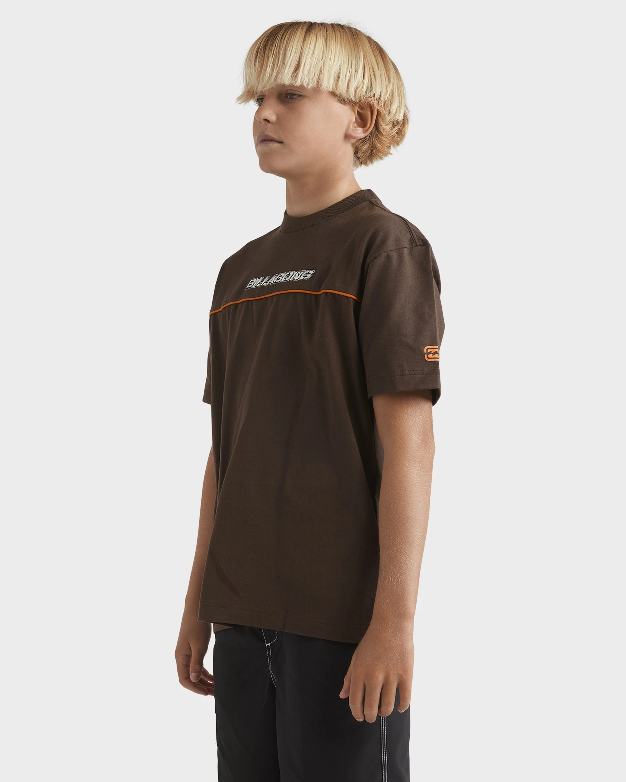 Boys 8-16 Spec 73 Legacy T-Shirt - Image 4