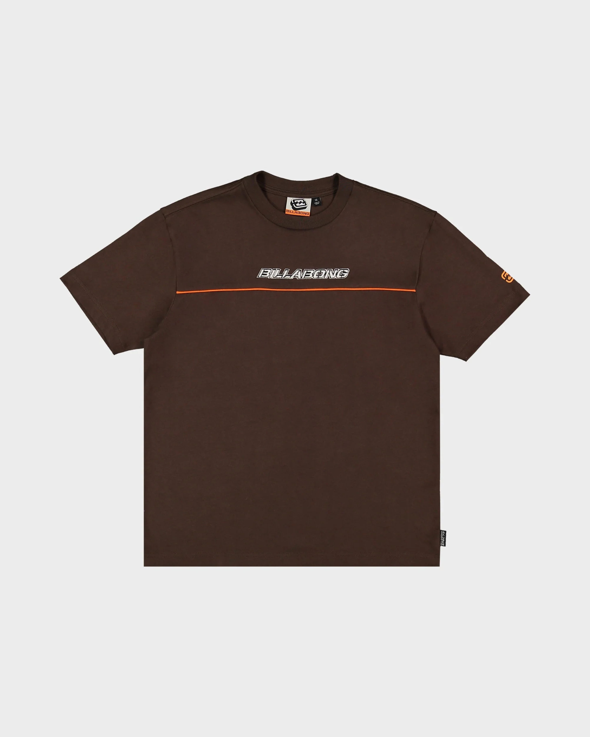 Boys 8-16 Spec 73 Legacy T-Shirt - Image 5