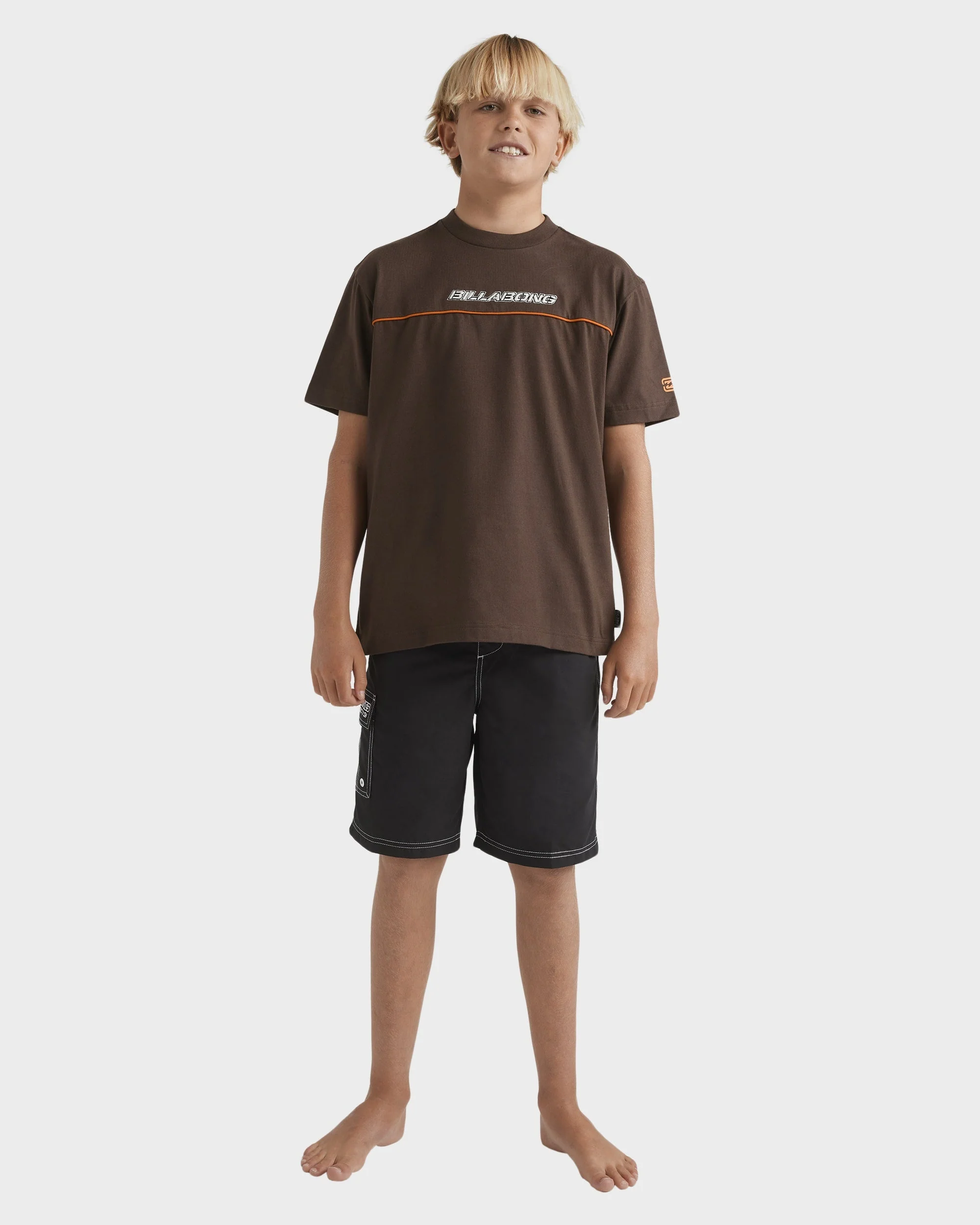 Boys 8-16 Spec 73 Legacy T-Shirt - Image 7