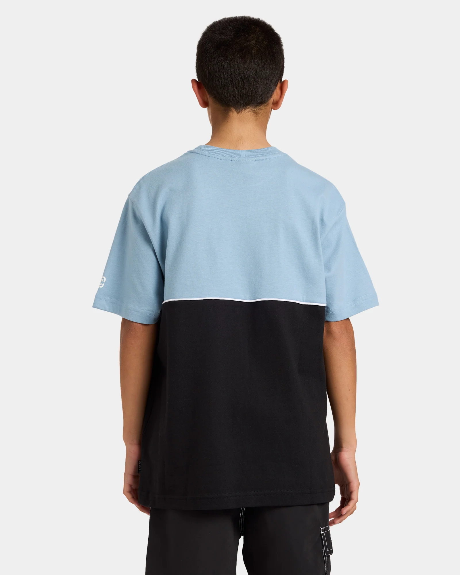 Boys 8-16 Spec 73 Legacy T-Shirt - Image 2