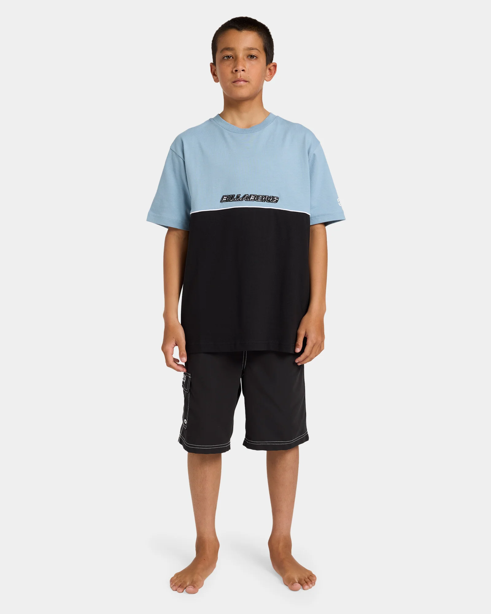 Boys 8-16 Spec 73 Legacy T-Shirt - Image 5