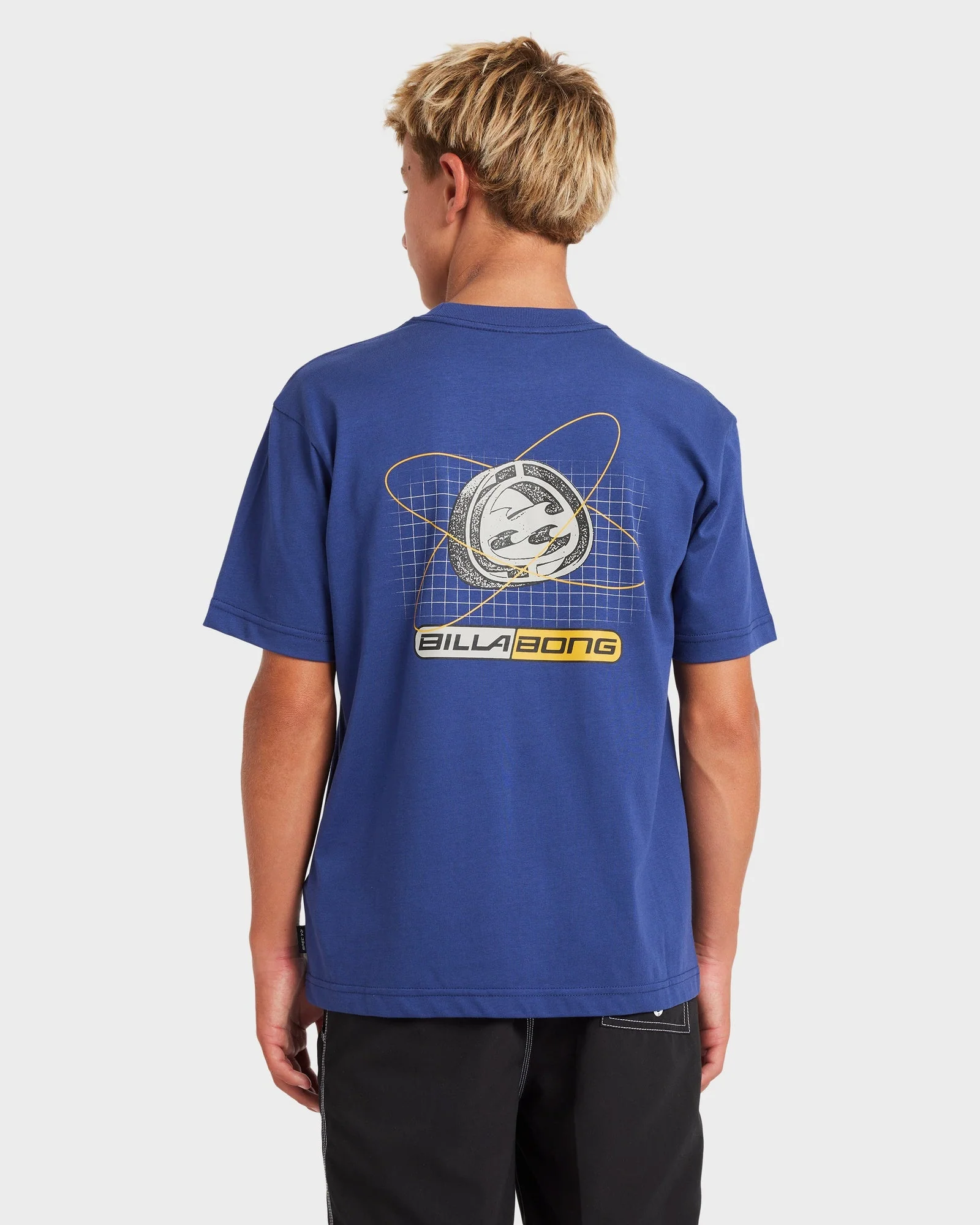 Boys 8-16 Spec 73 OG T-Shirt - Image 2