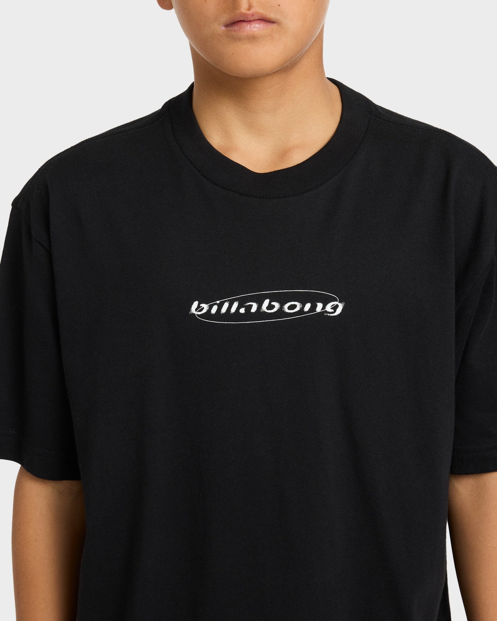 Boys 8-16 Spec 73 Orbit T-Shirt - Image 3