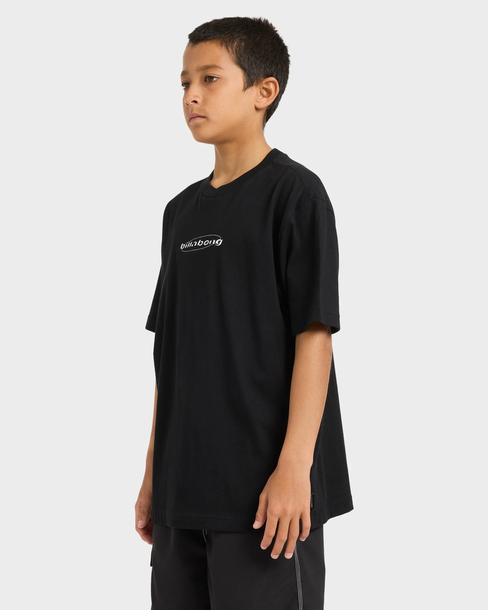Boys 8-16 Spec 73 Orbit T-Shirt - Image 4