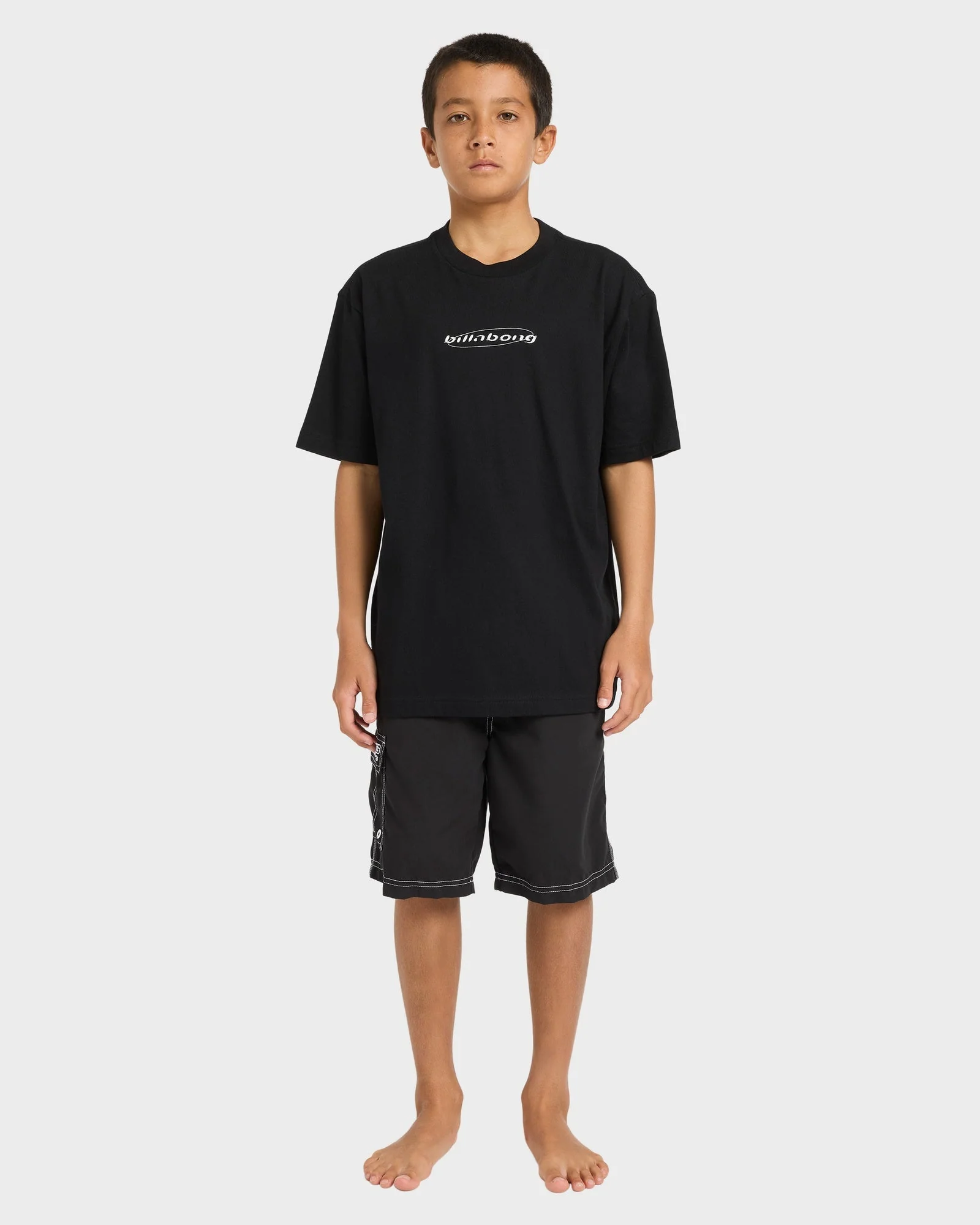 Boys 8-16 Spec 73 Orbit T-Shirt - Image 5