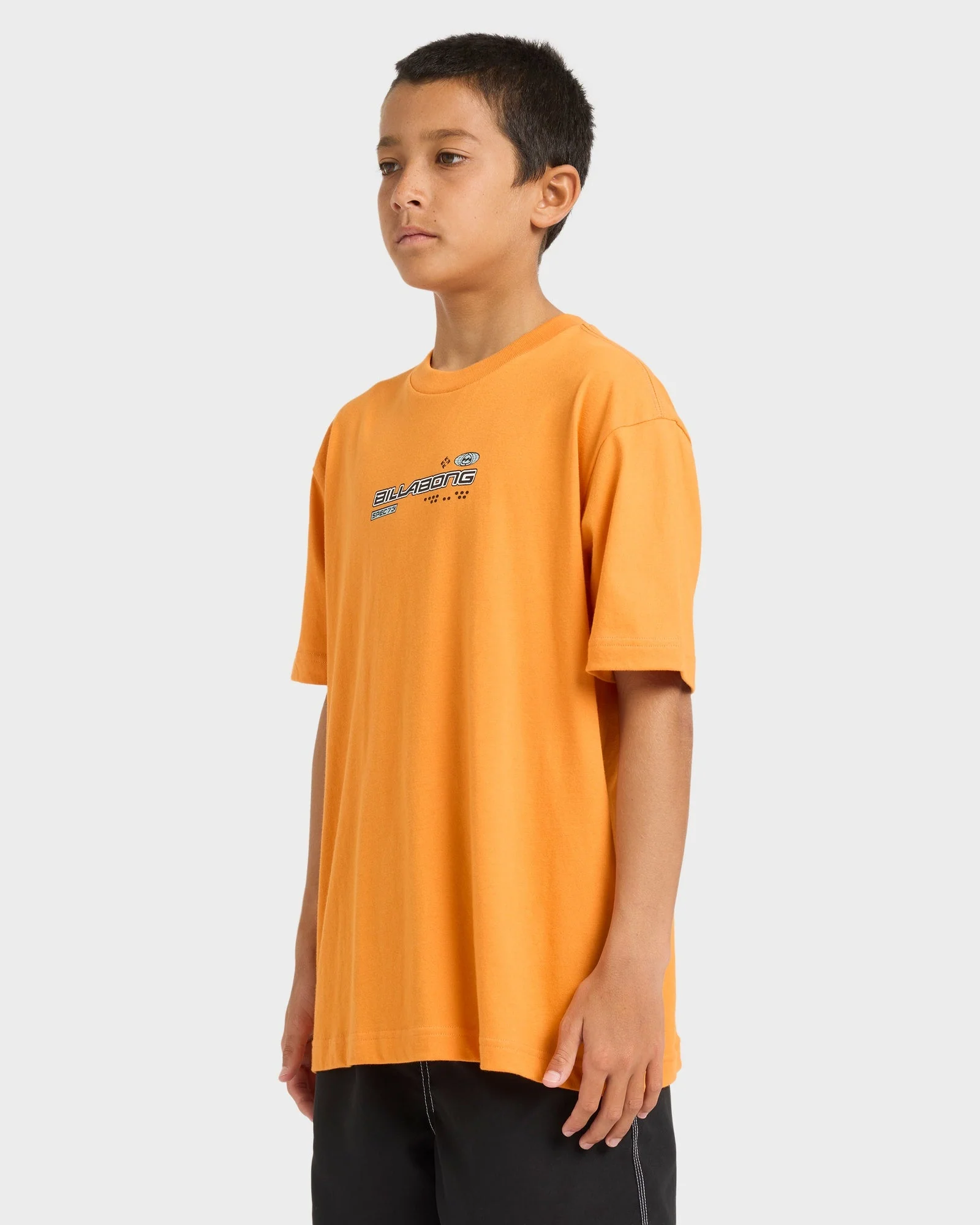 Boys 8-16 Spec 73 Signal T-Shirt - Image 3