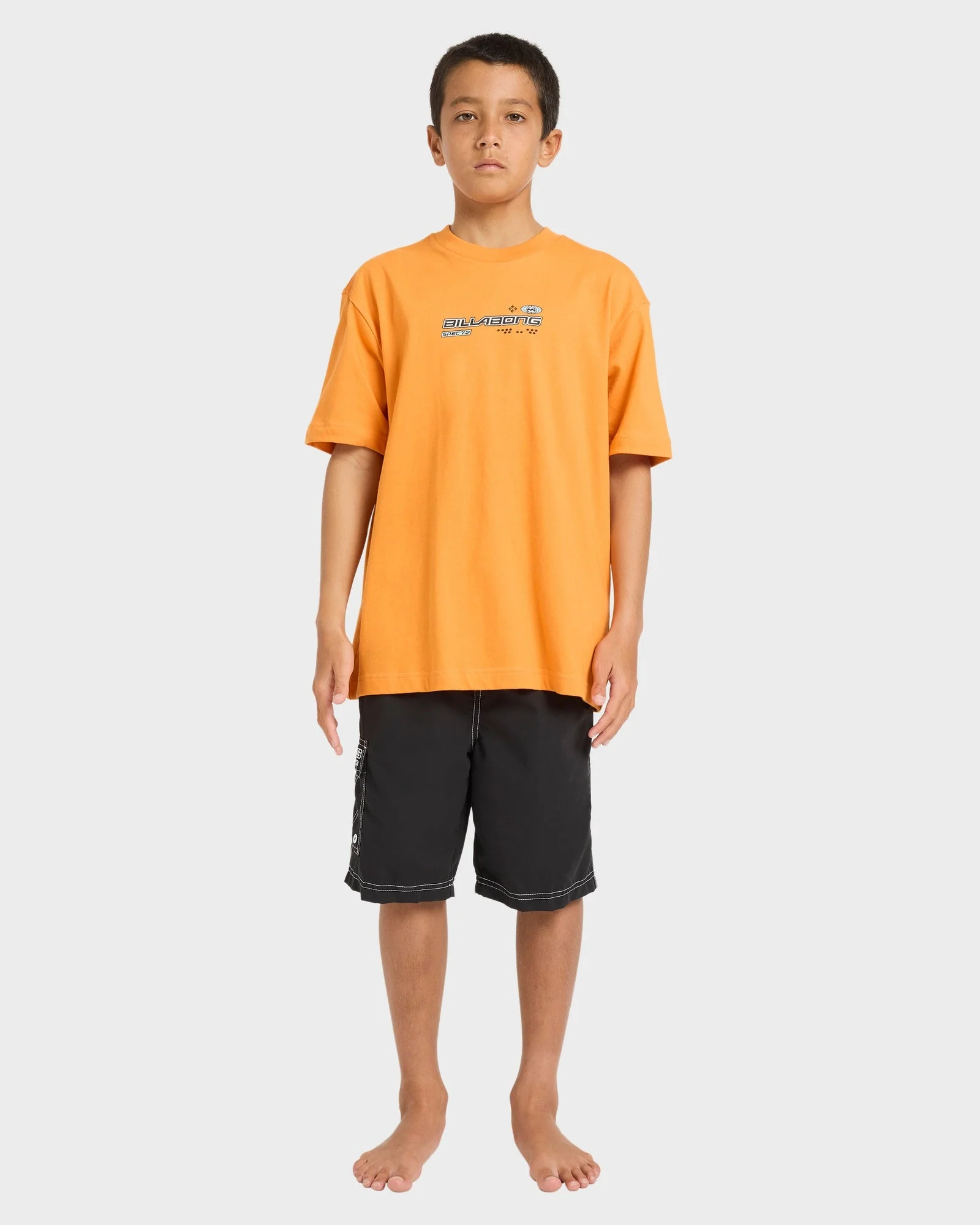 Boys 8-16 Spec 73 Signal T-Shirt - Image 5